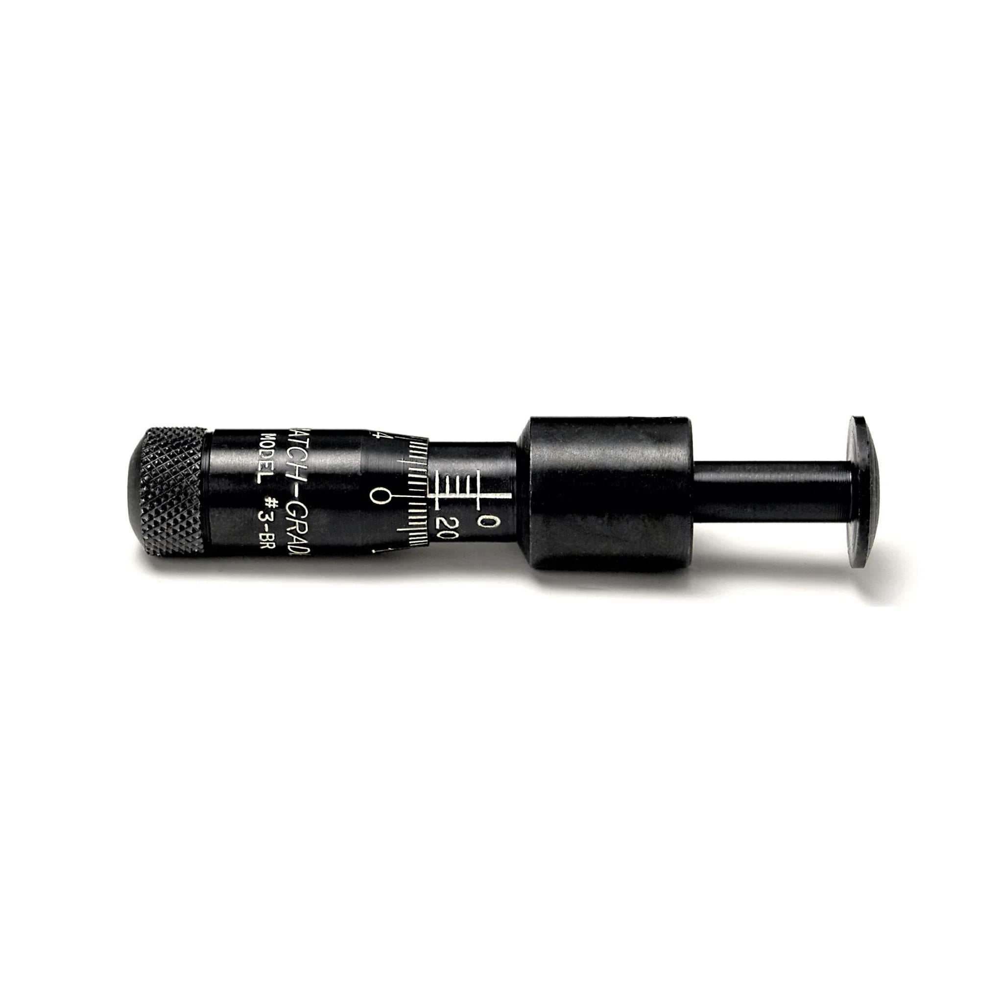 REDDING 3BR Universal-Dosierkammer 03330 für etwa 5 bis 100 Grain