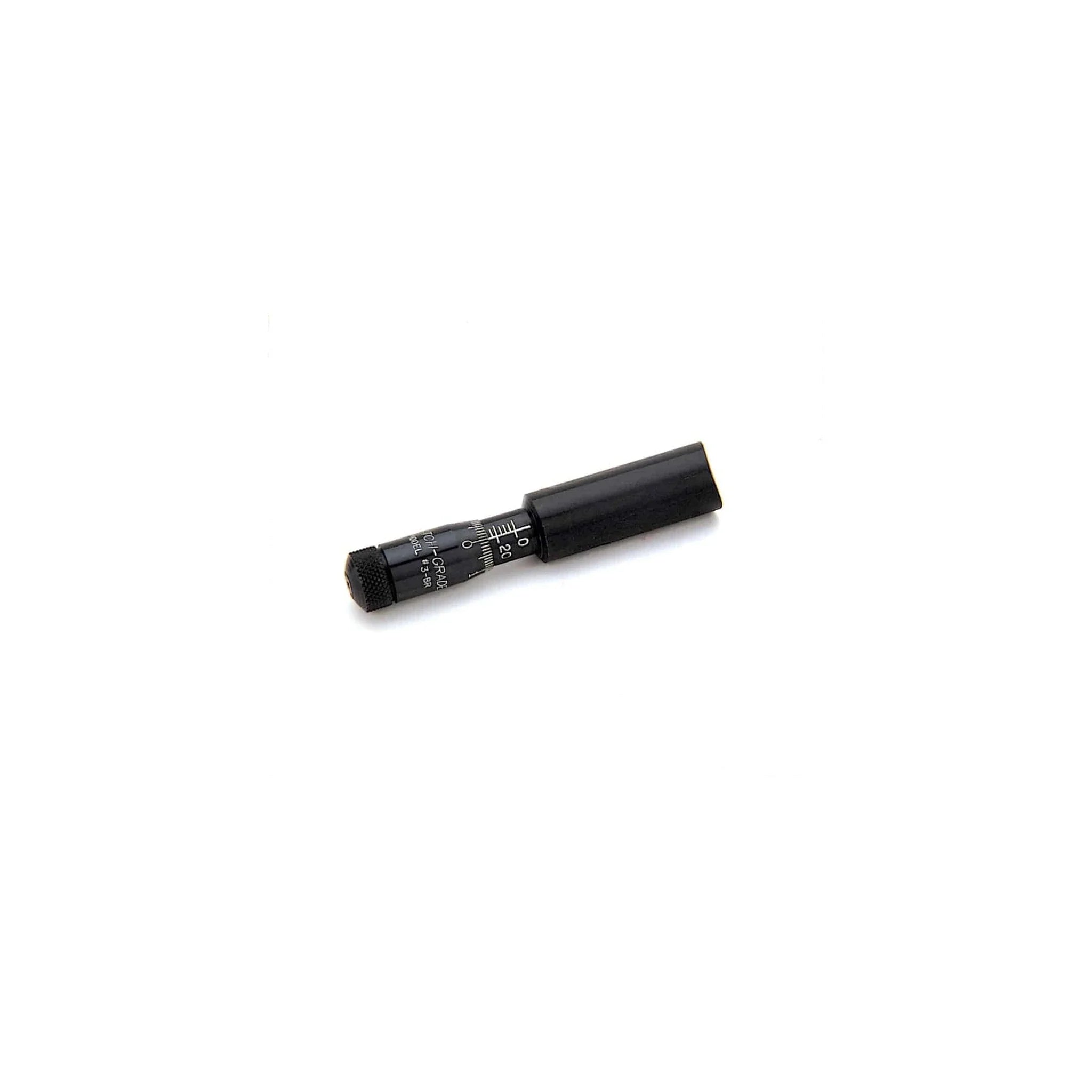 REDDING 3BR Handgun-Dosierkammer 03331 für etwa 0 bis 10 Grain