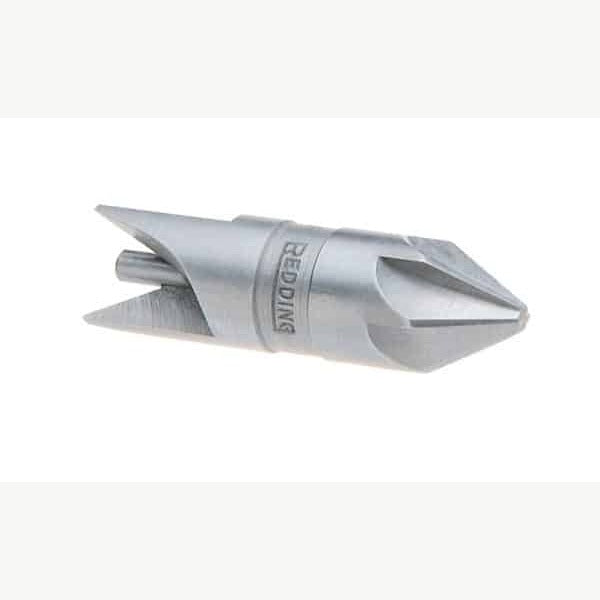 REDDING 09000 Classic Fasen- und Entgratwerkzeug für Hülsenmündungen von .17 bis .45 Kaliber