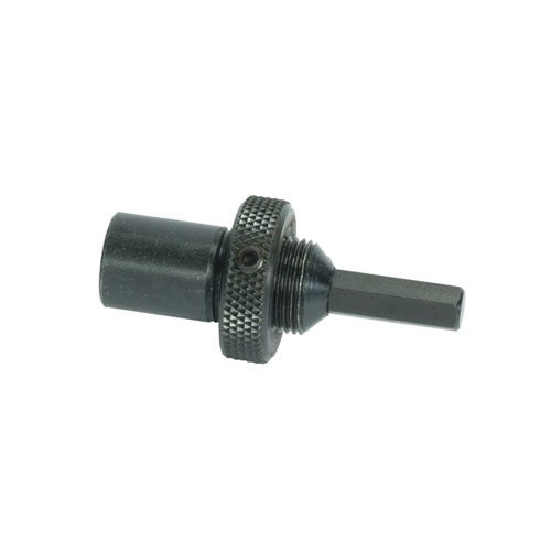 REDDING 14025 Case Trimmer Power Adapter 1/4 Zoll Sechskant