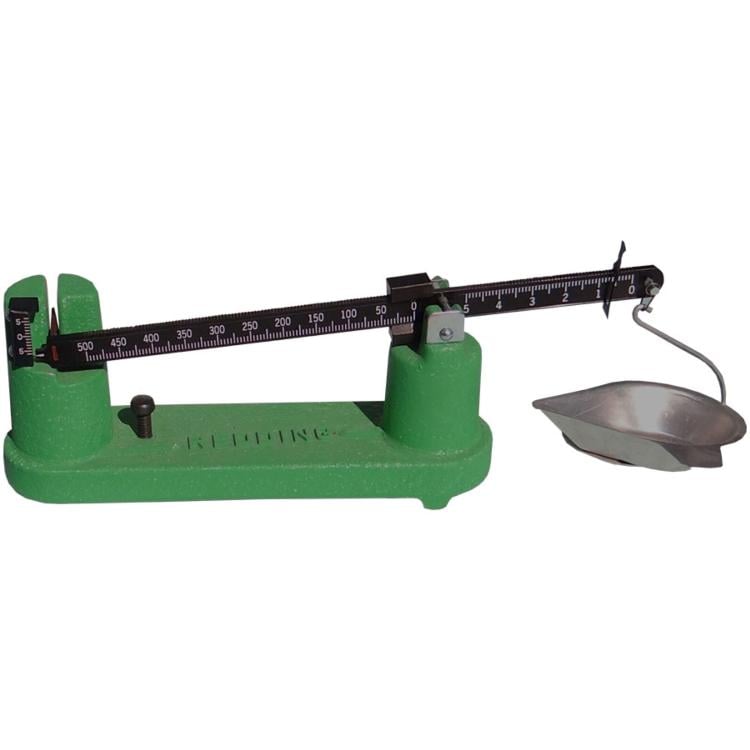 REDDING No. 2 Master Scale