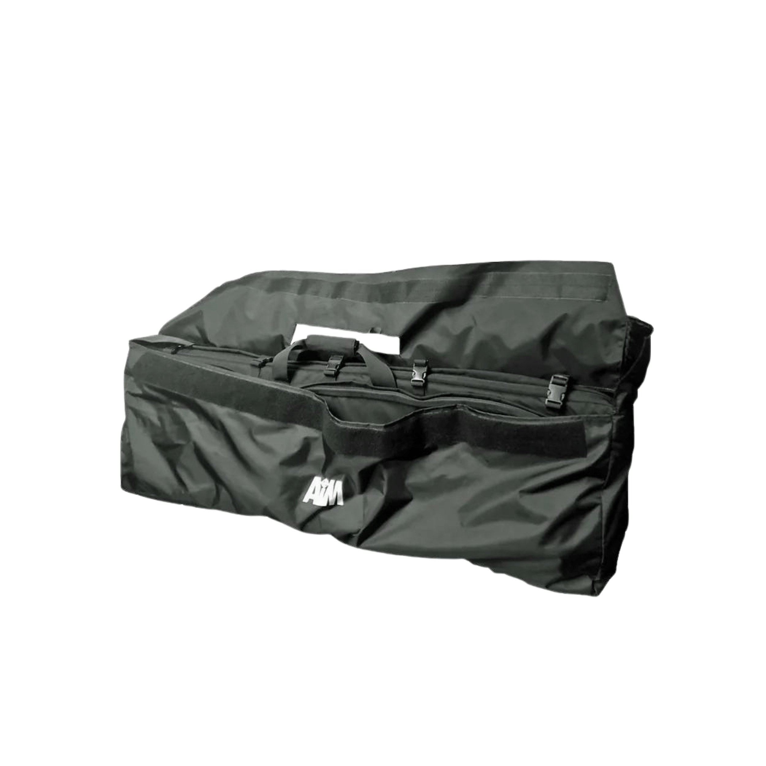 Regenabdeckung für FT-100 Field-Target-Tasche – Produktansicht 2
