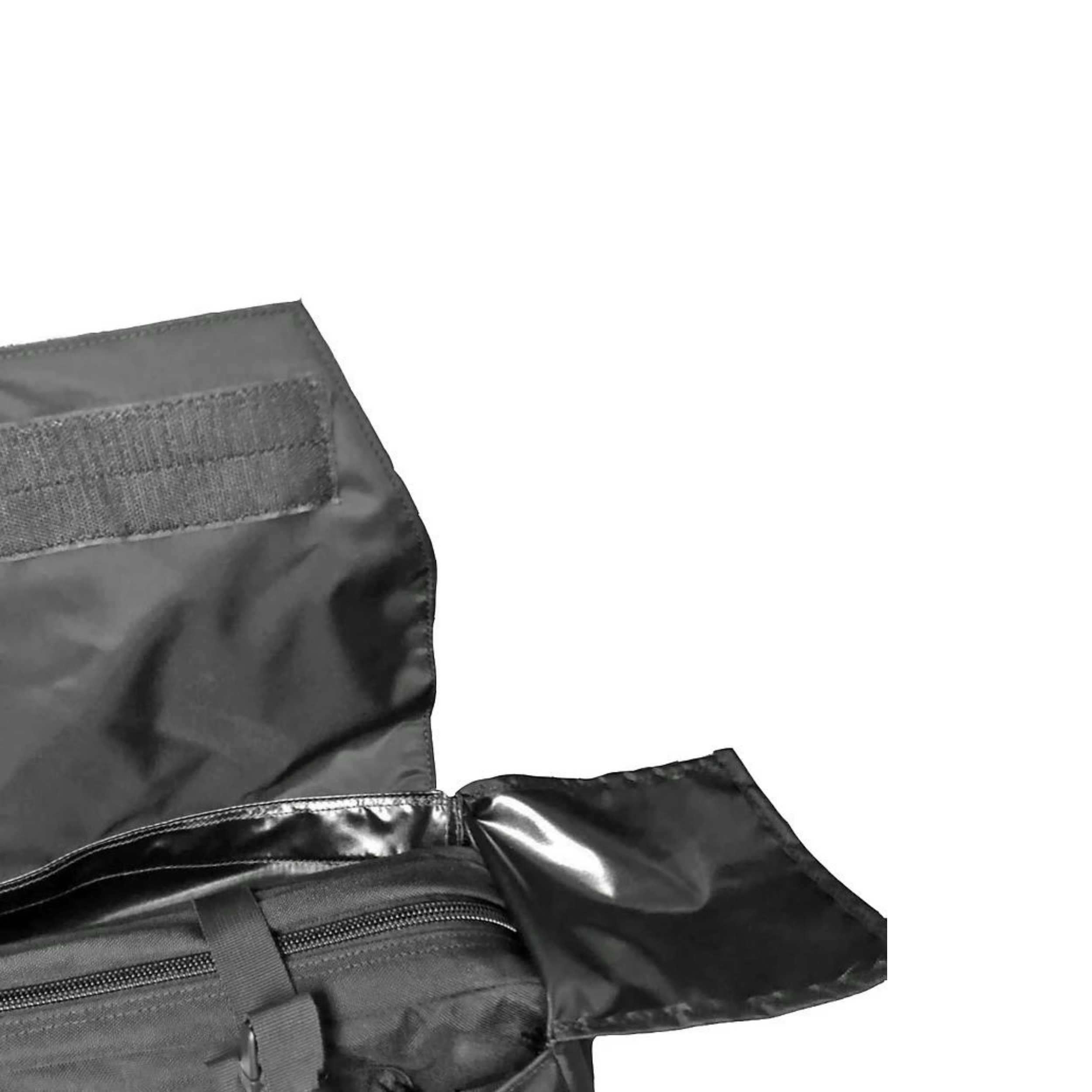 Regenabdeckung für FT-100 Field-Target-Tasche – Produktansicht 5