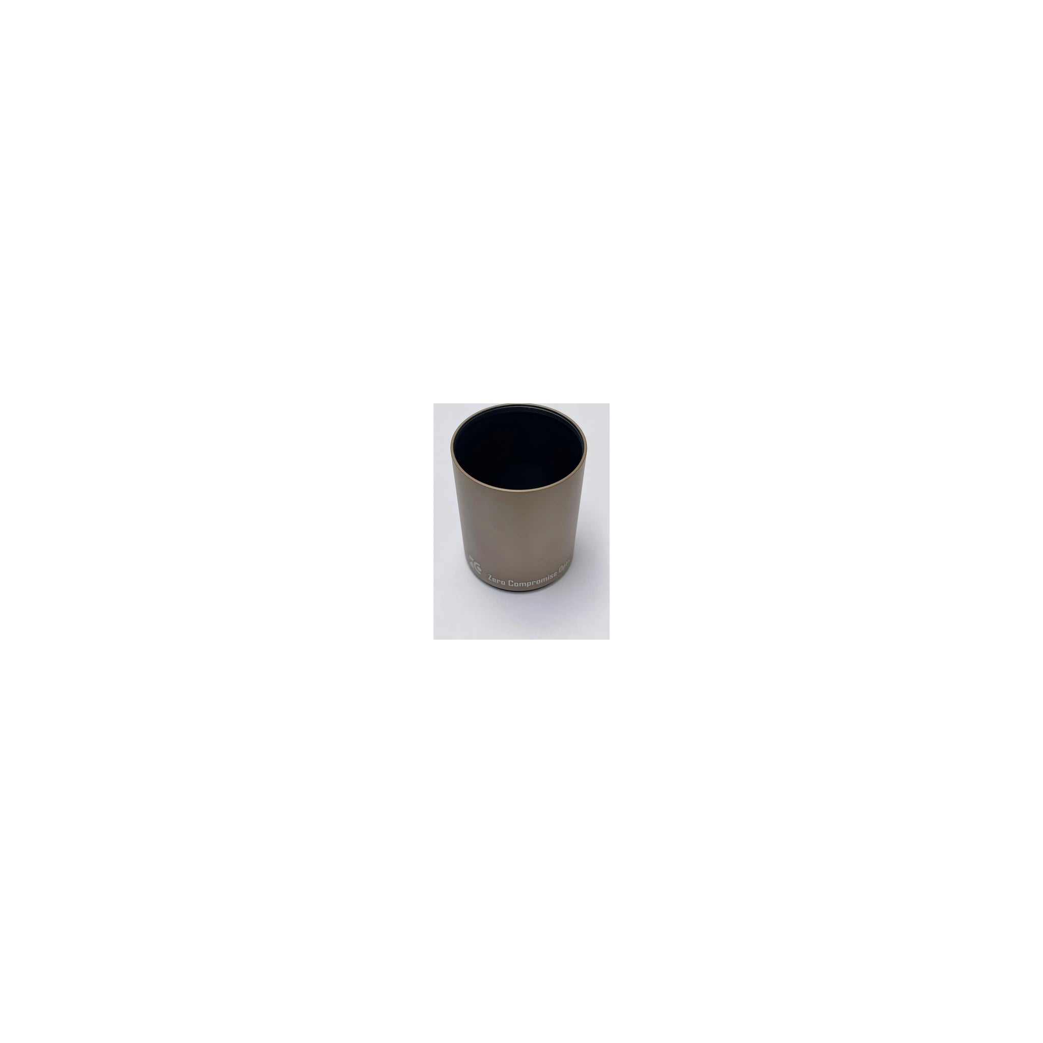 ZCO Sonnenblende 56mm FDE beschriftet – Produktbild