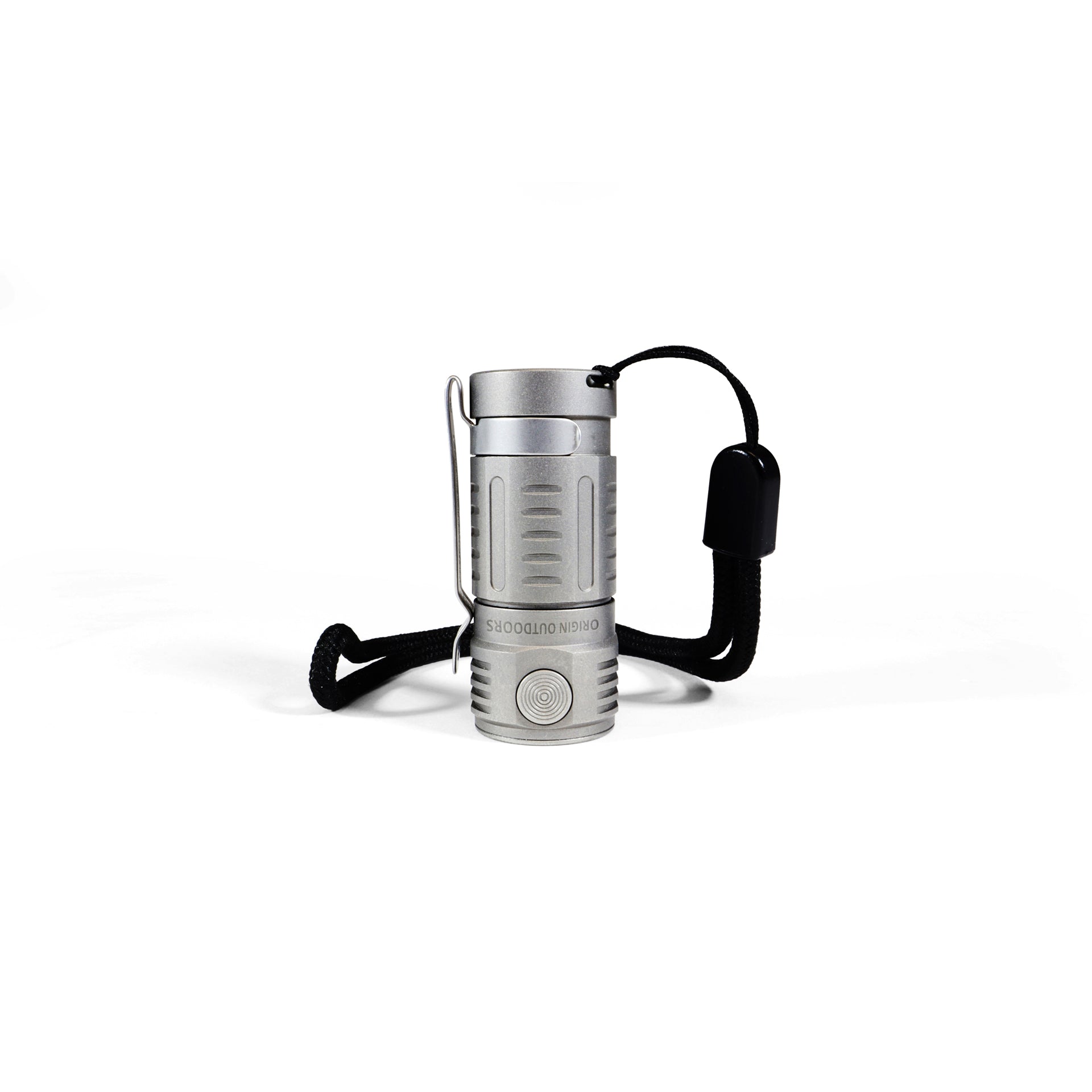 Origin Outdoors LED-Pocketleuchte 'Titan' – Detailbild 2