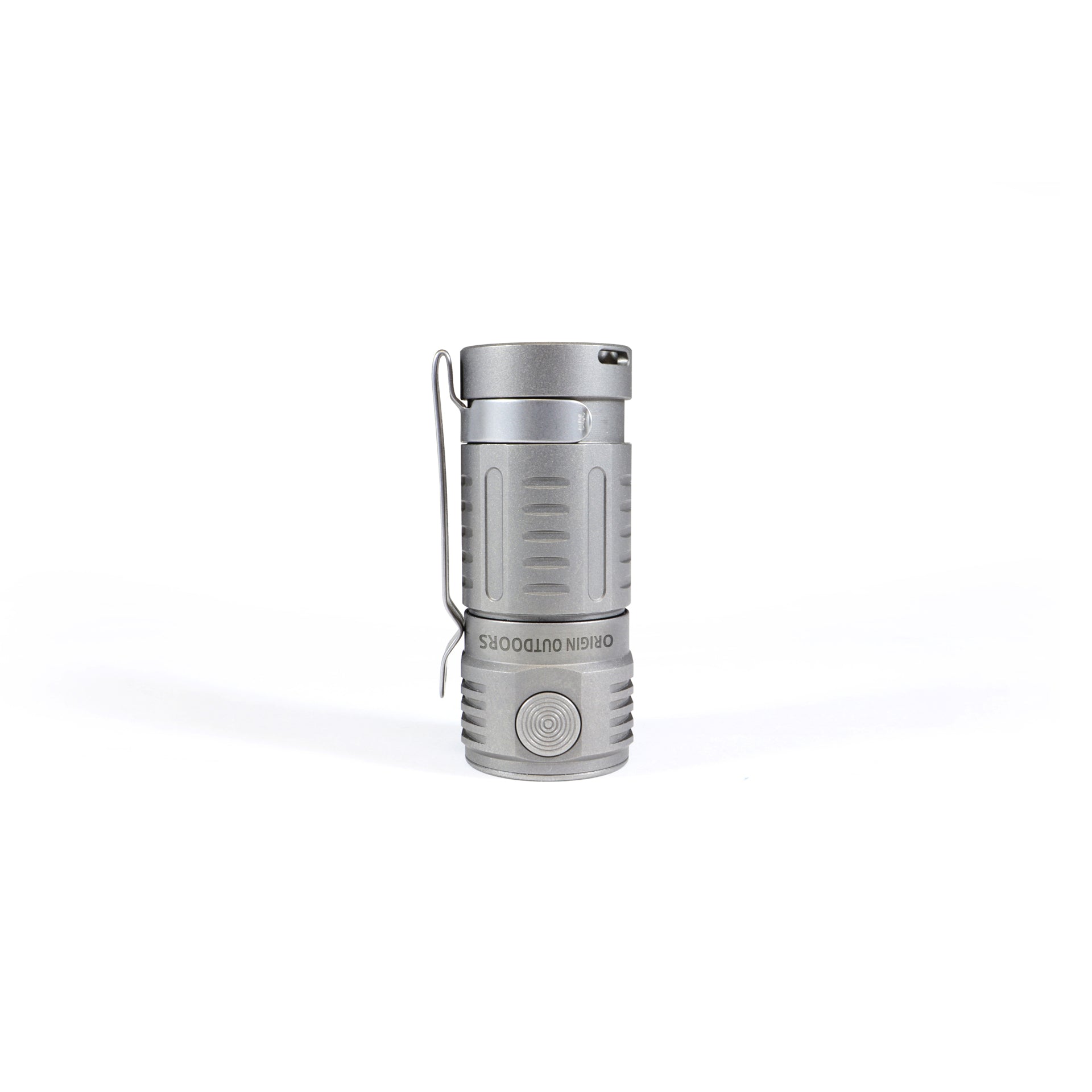 Origin Outdoors LED-Pocketleuchte 'Titan' – Detailbild 3