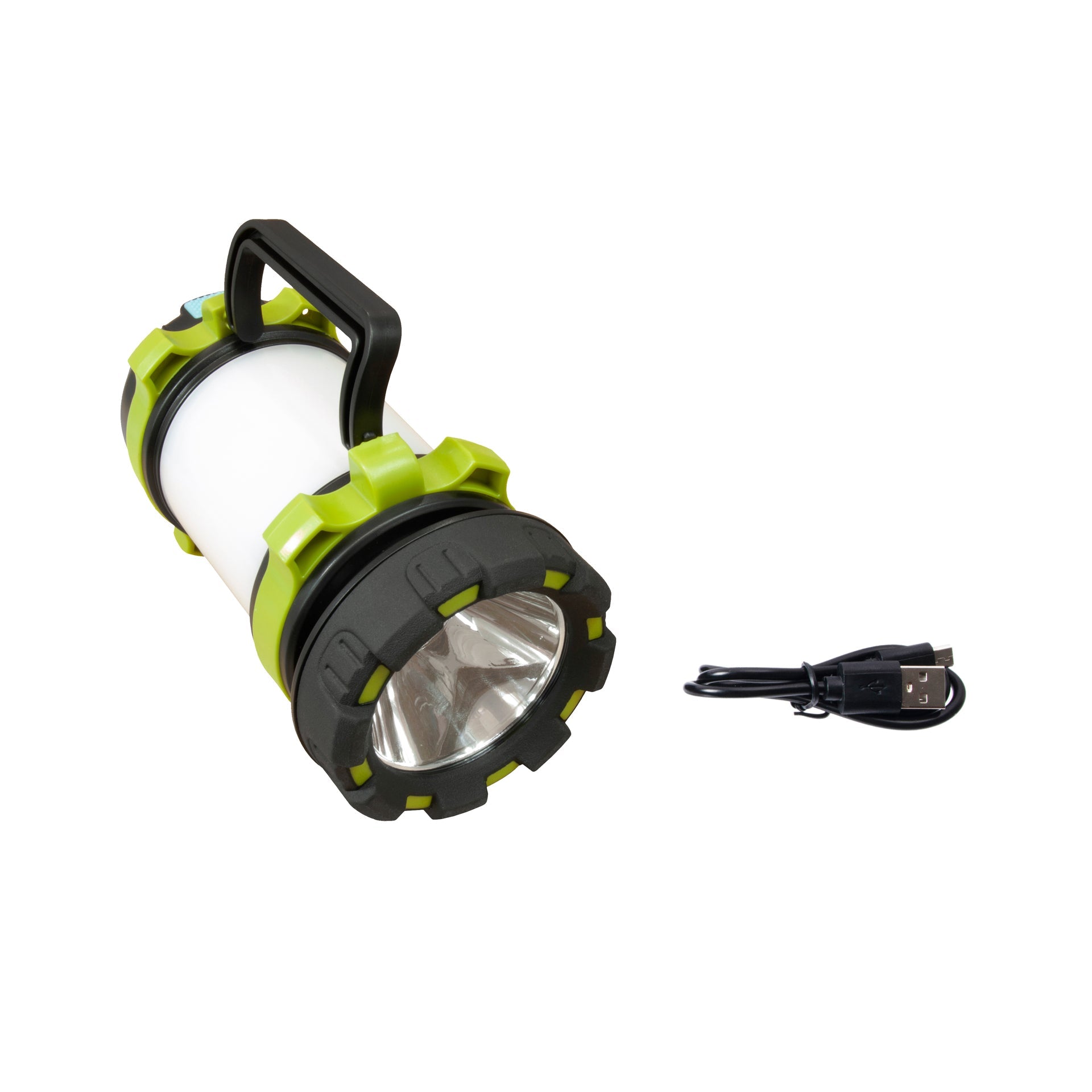 Origin Outdoors LED-Campinglaterne 'Spotlight' – Relags Produktbild