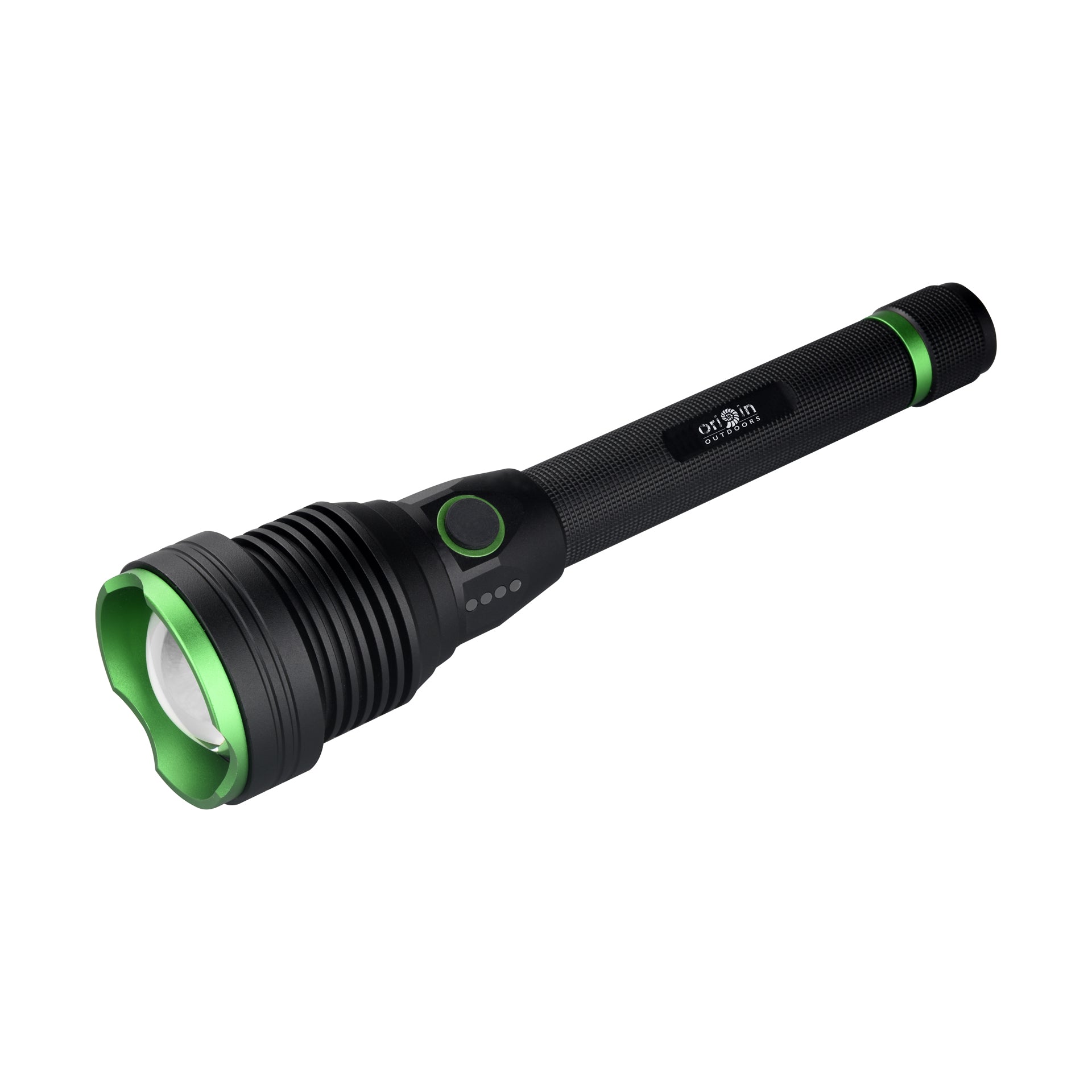 Origin Outdoors LED-Taschenlampe Goliath – Detailbild 2