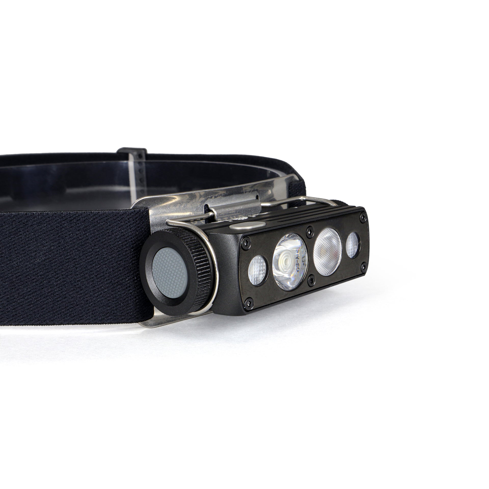 Origin Outdoors LED-Stirnlampe Fusion – Detailbild 2