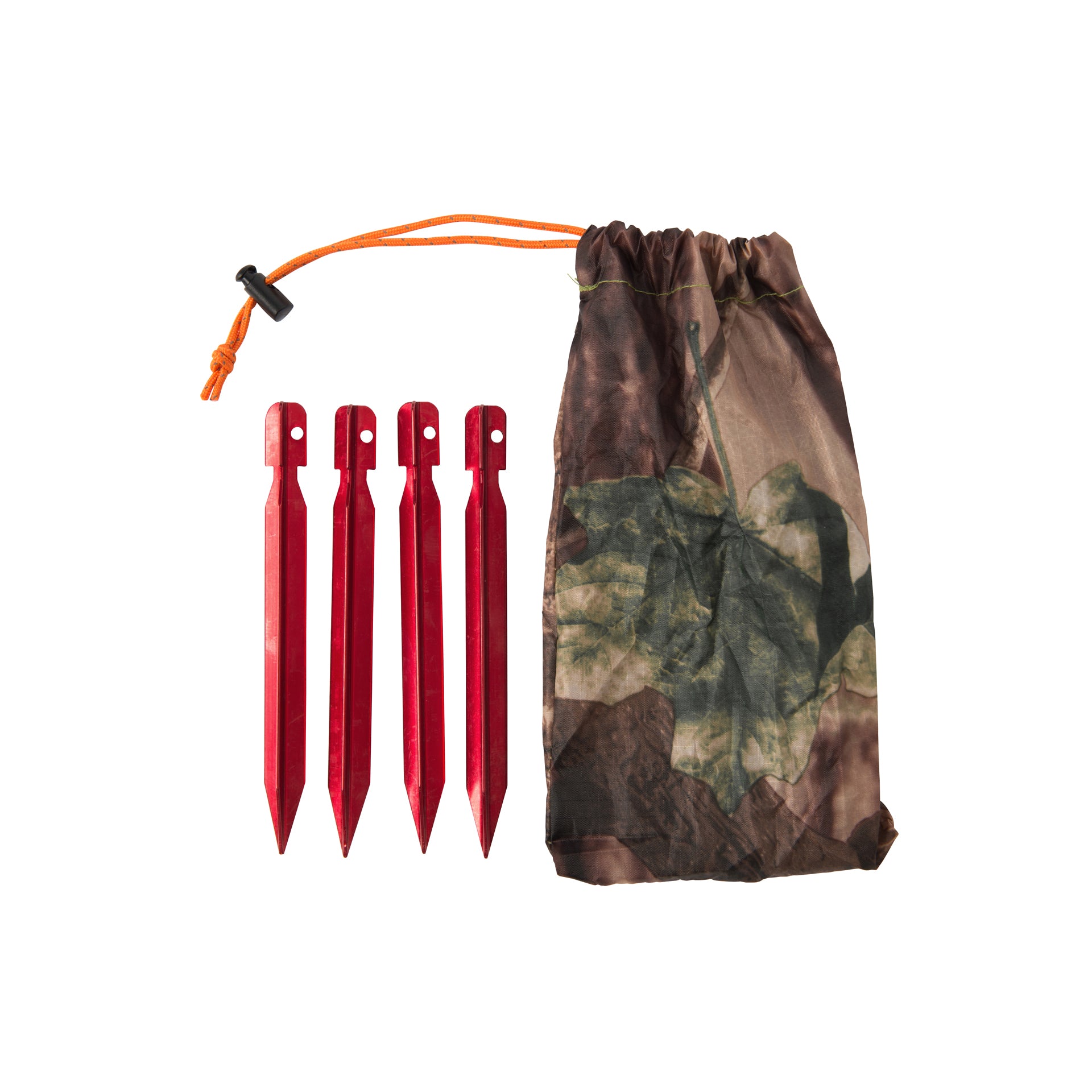 Amazonas Traveller Tarp Forest – Detailbild 2