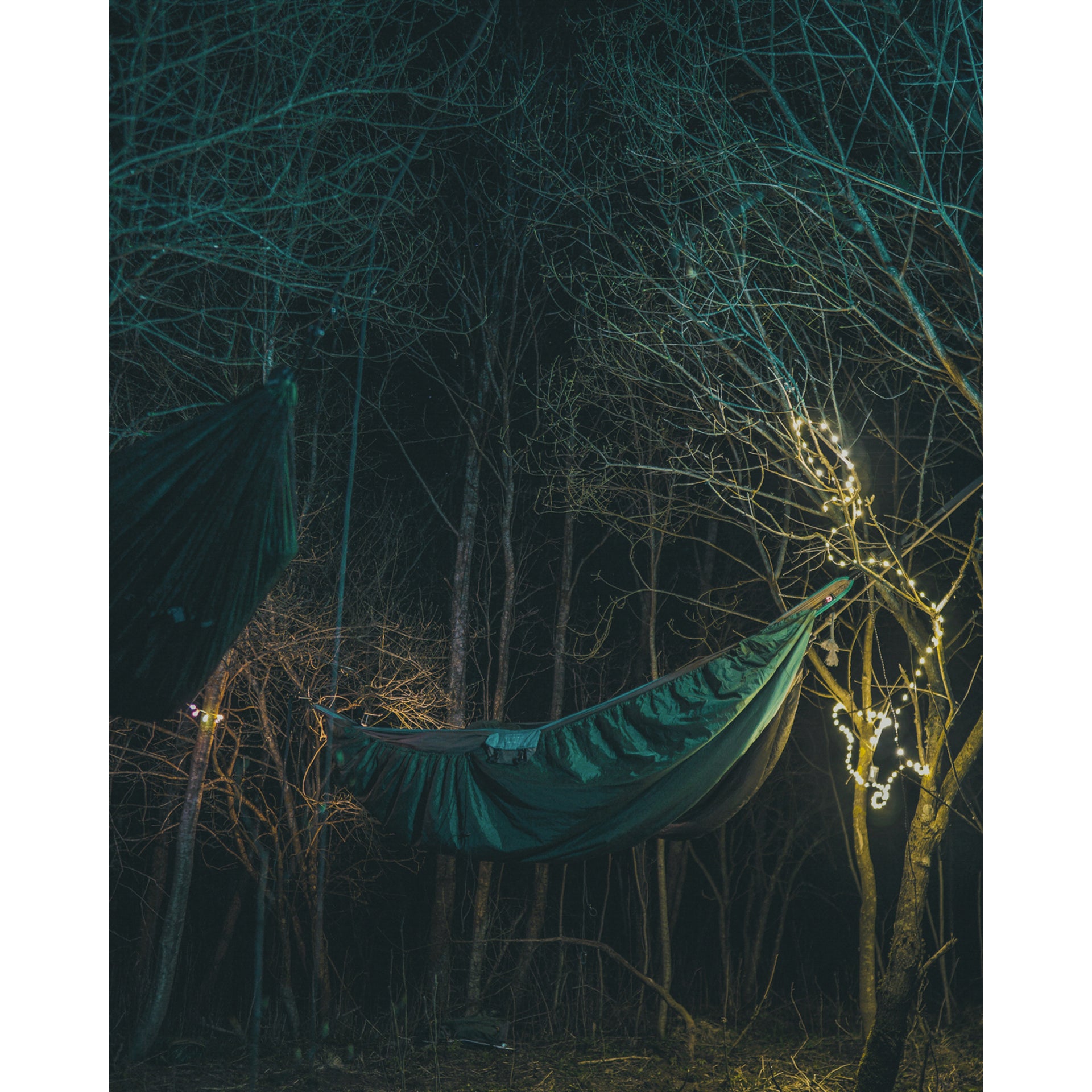Amazonas Hängemattenwärmeschutz 'Down Underquilt' – Ansicht 11