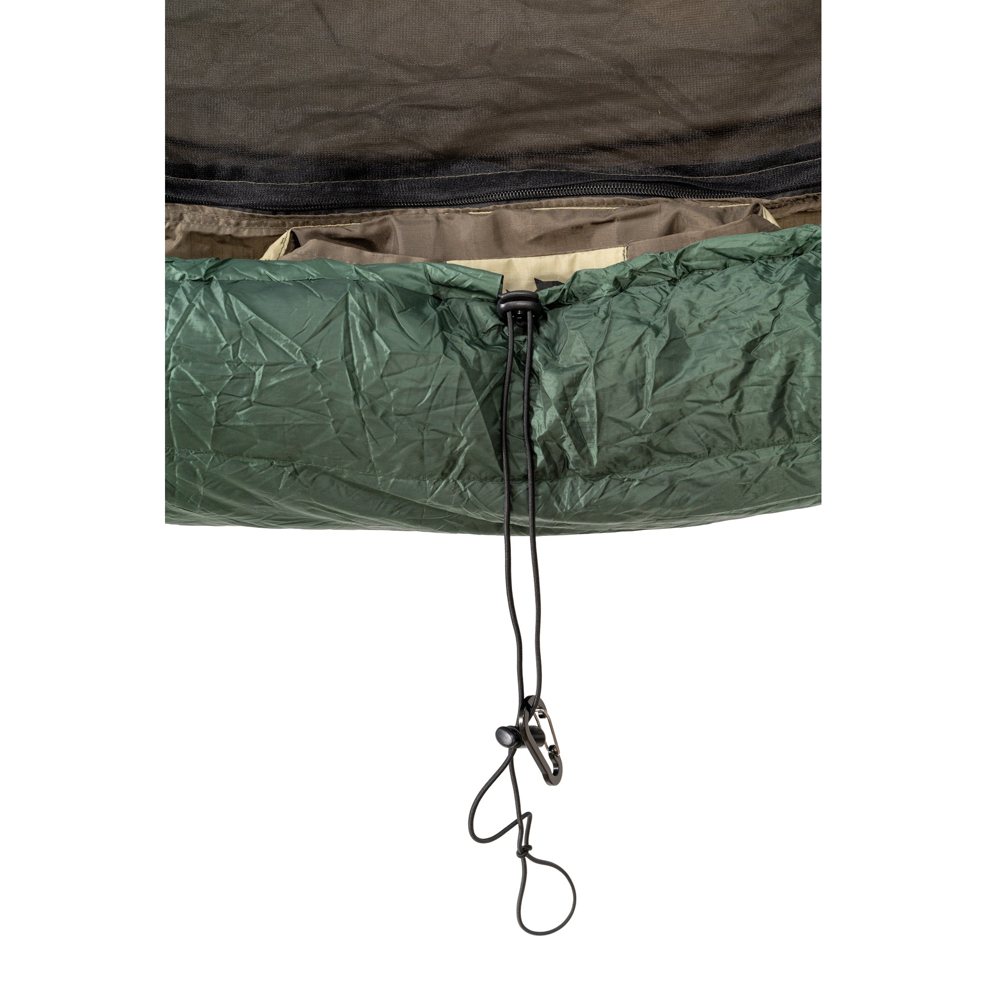 Amazonas Hängemattenwärmeschutz 'Down Underquilt' – Ansicht 7
