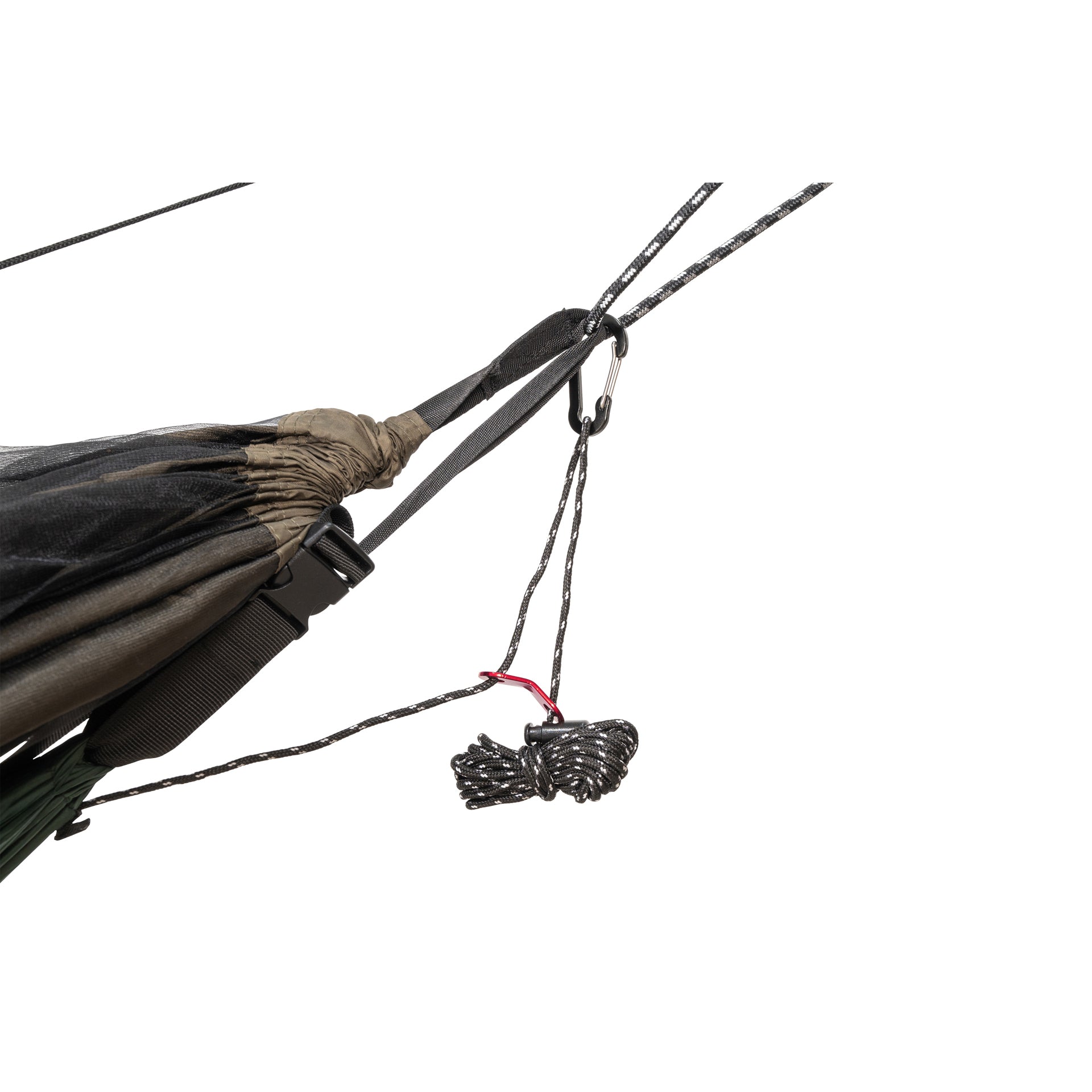 Amazonas Hängemattenwärmeschutz 'Down Underquilt' – Ansicht 8