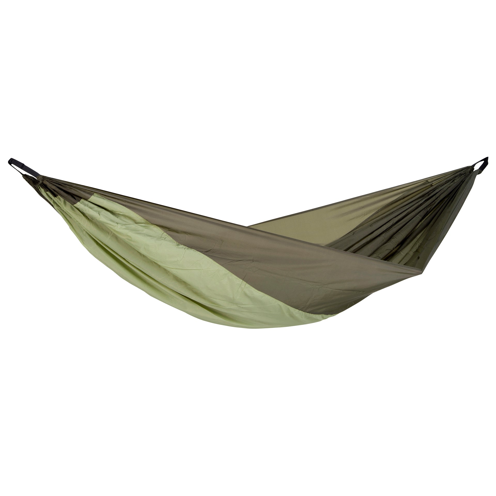 Amazonas Leichthängematte Silk Traveller Thermo – Detailbild 2