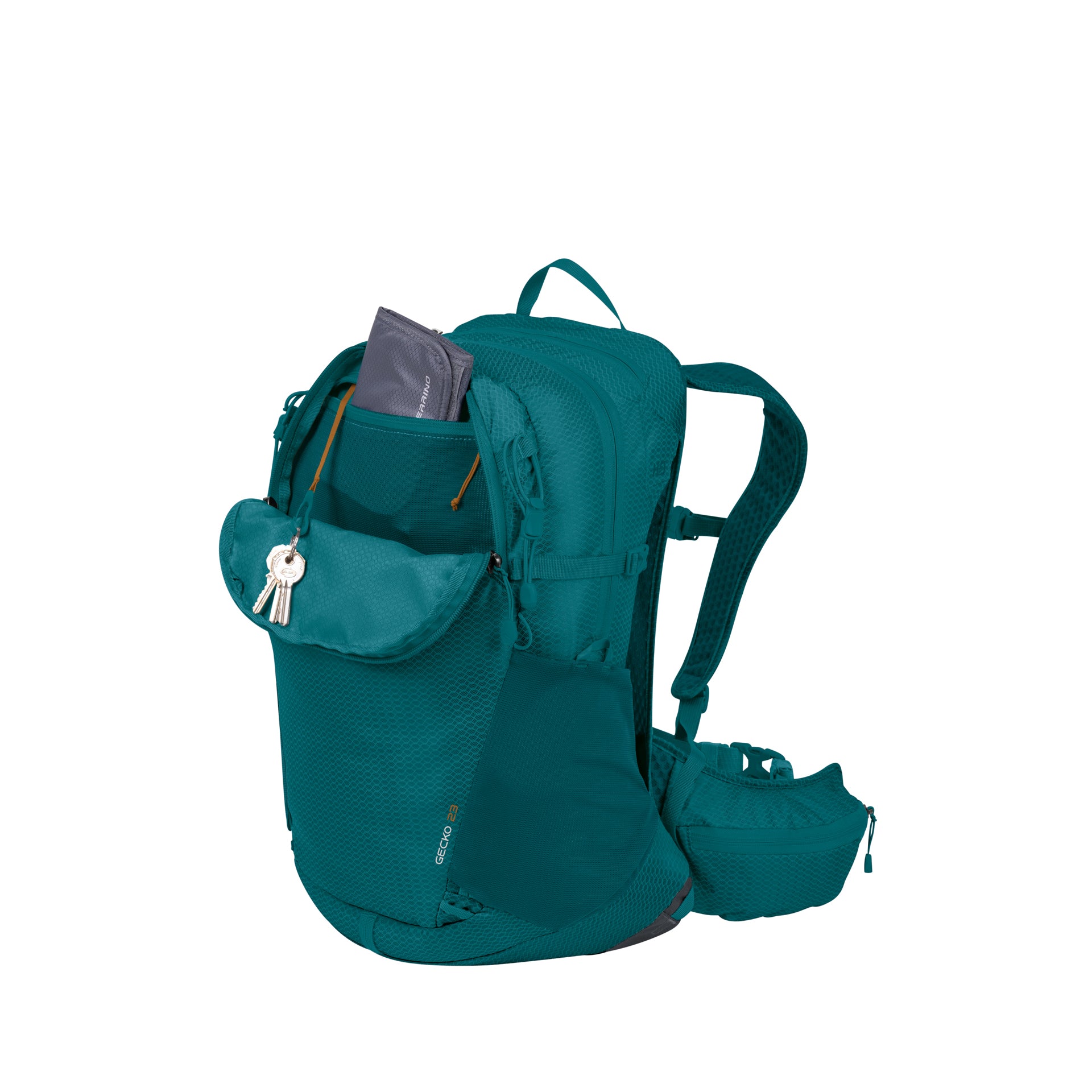 Ferrino Rucksack Gecko – Detailbild 2