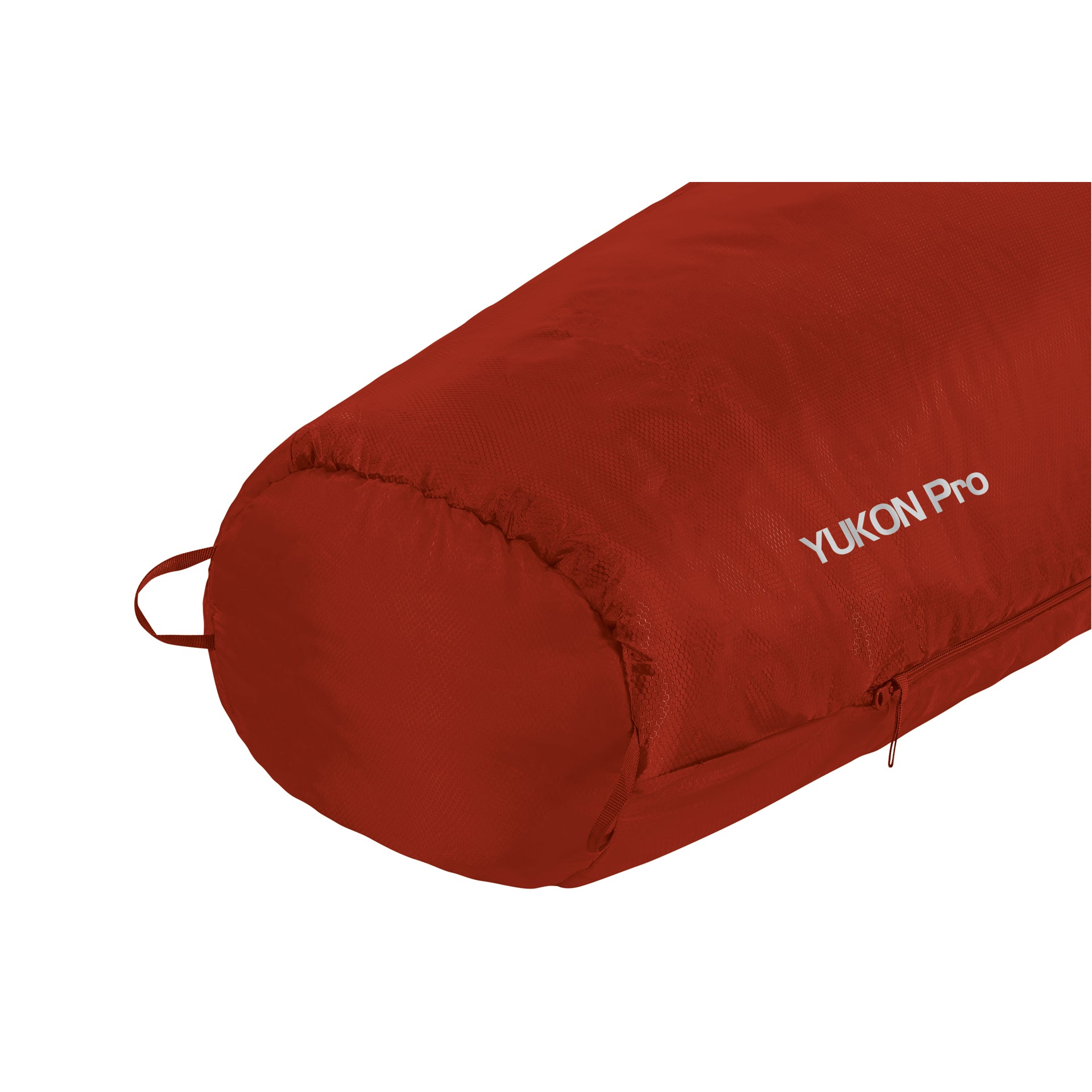 Ferrino Schlafsack Yukon Pro – Detailbild 2