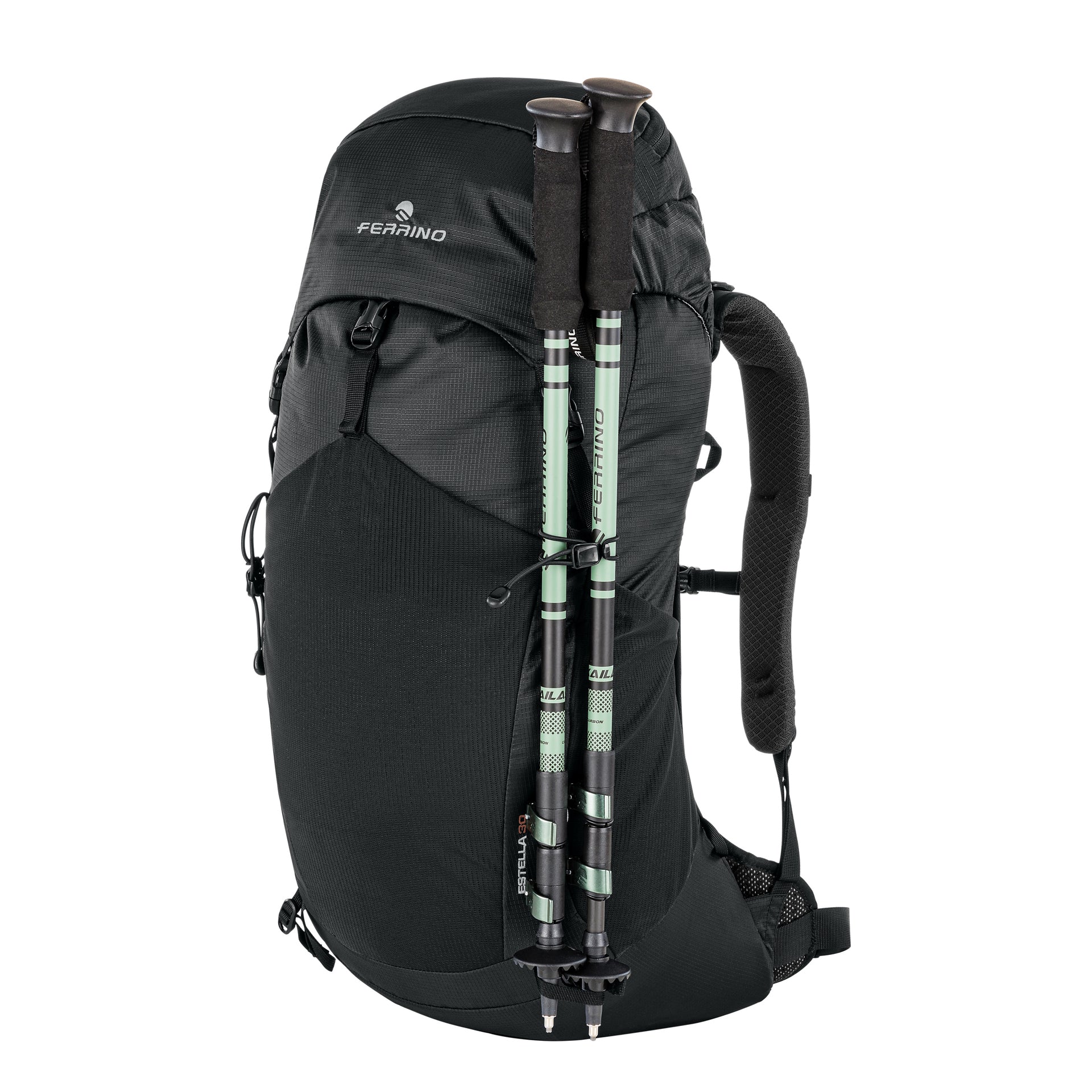 Ferrino Rucksack Estella – Detailbild 2