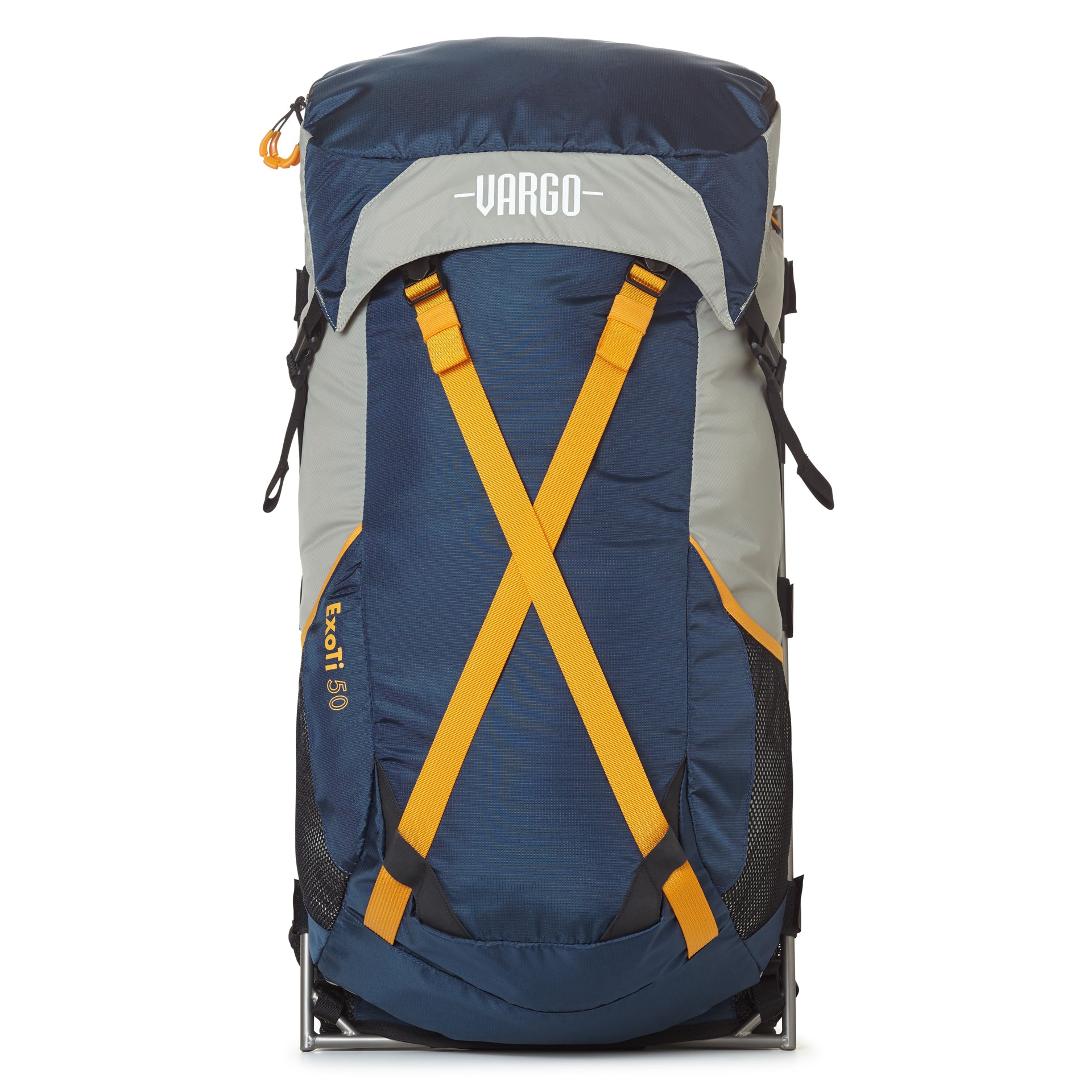 Vargo ExoTi 50 – Ansicht 1