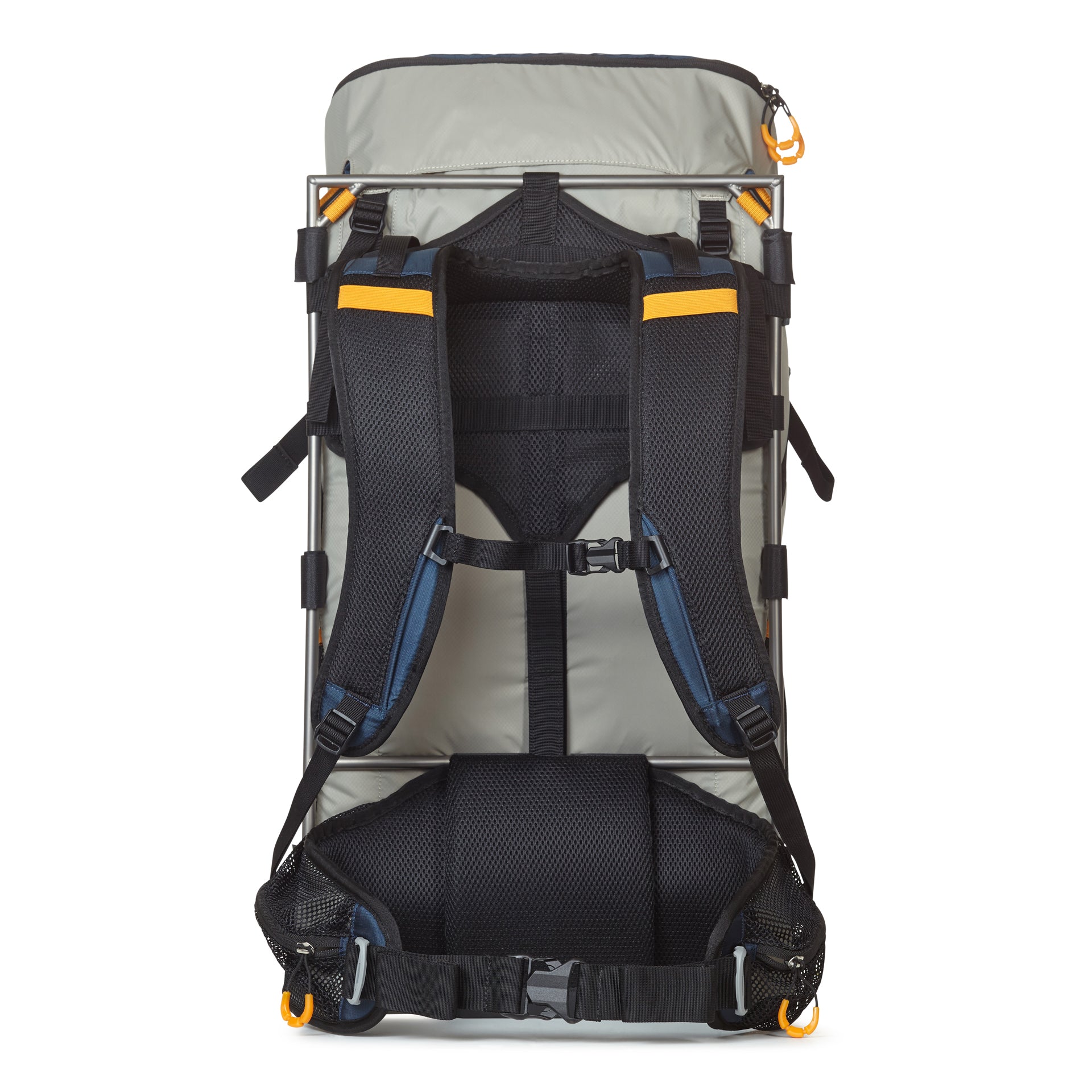 Vargo ExoTi 50 – Ansicht 3