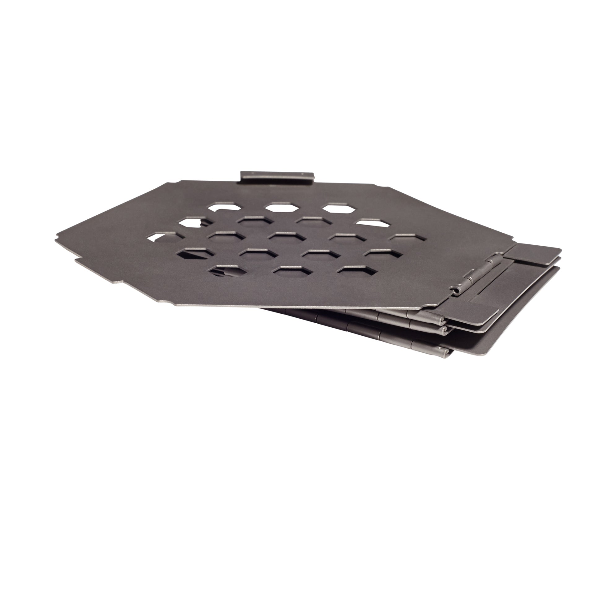 Vargo Hexagon Titan Holzofen – Detailbild 3