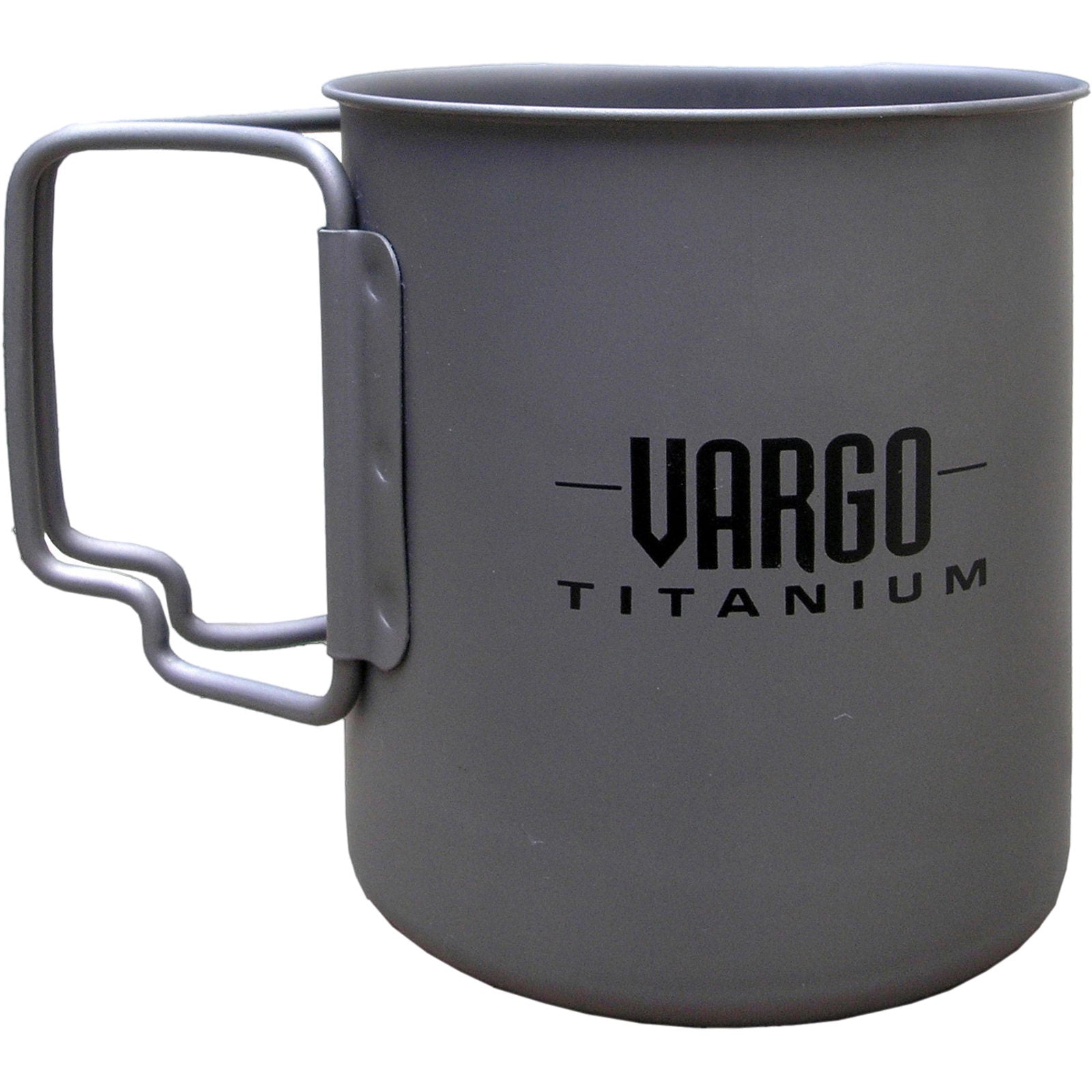 Vargo 'MI Travel Mug'