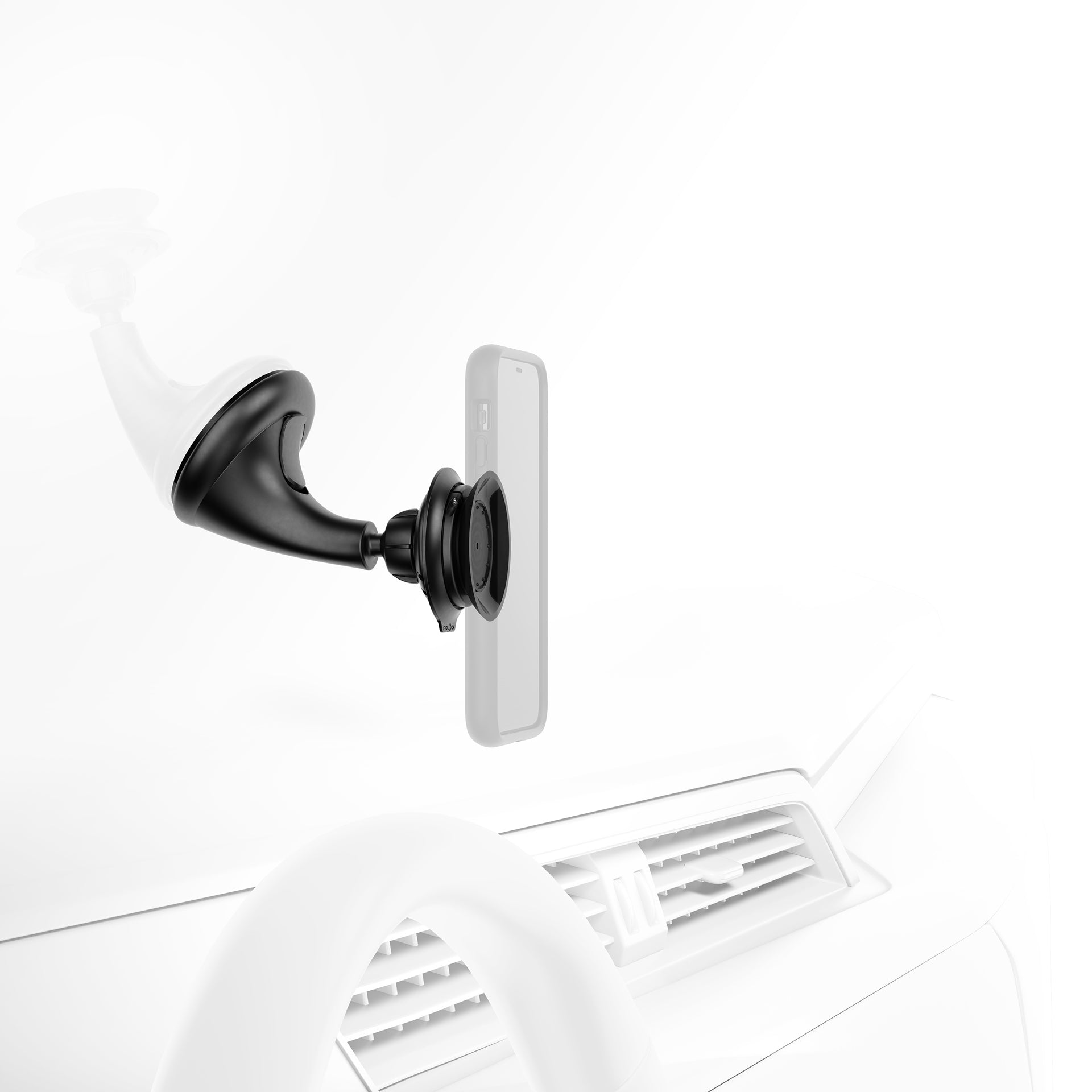 Fidlock Smartphone-Halterung 'Auto' – Relags Produktbild