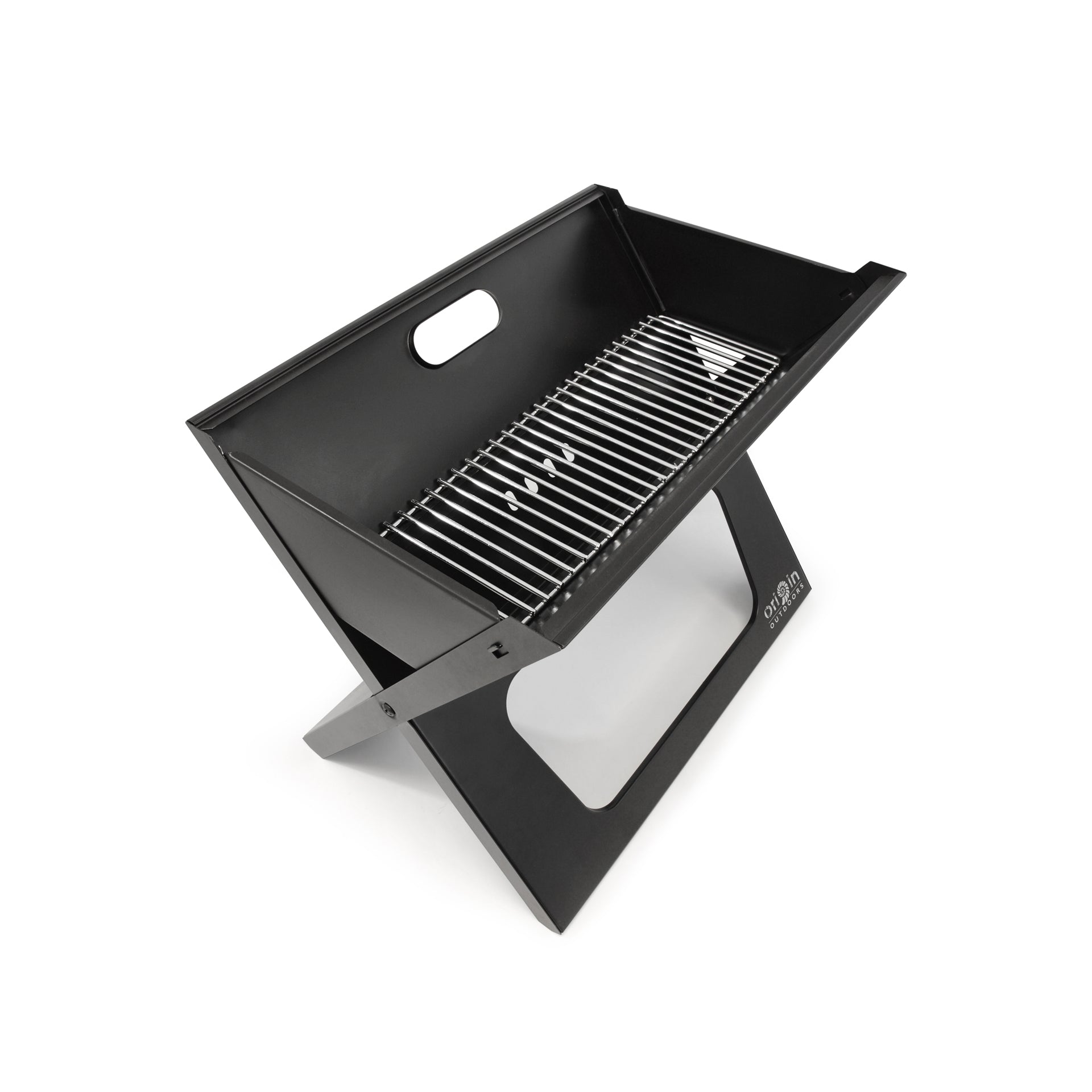 Origin Outdoors Klappgrill BBQ – Detailbild 2