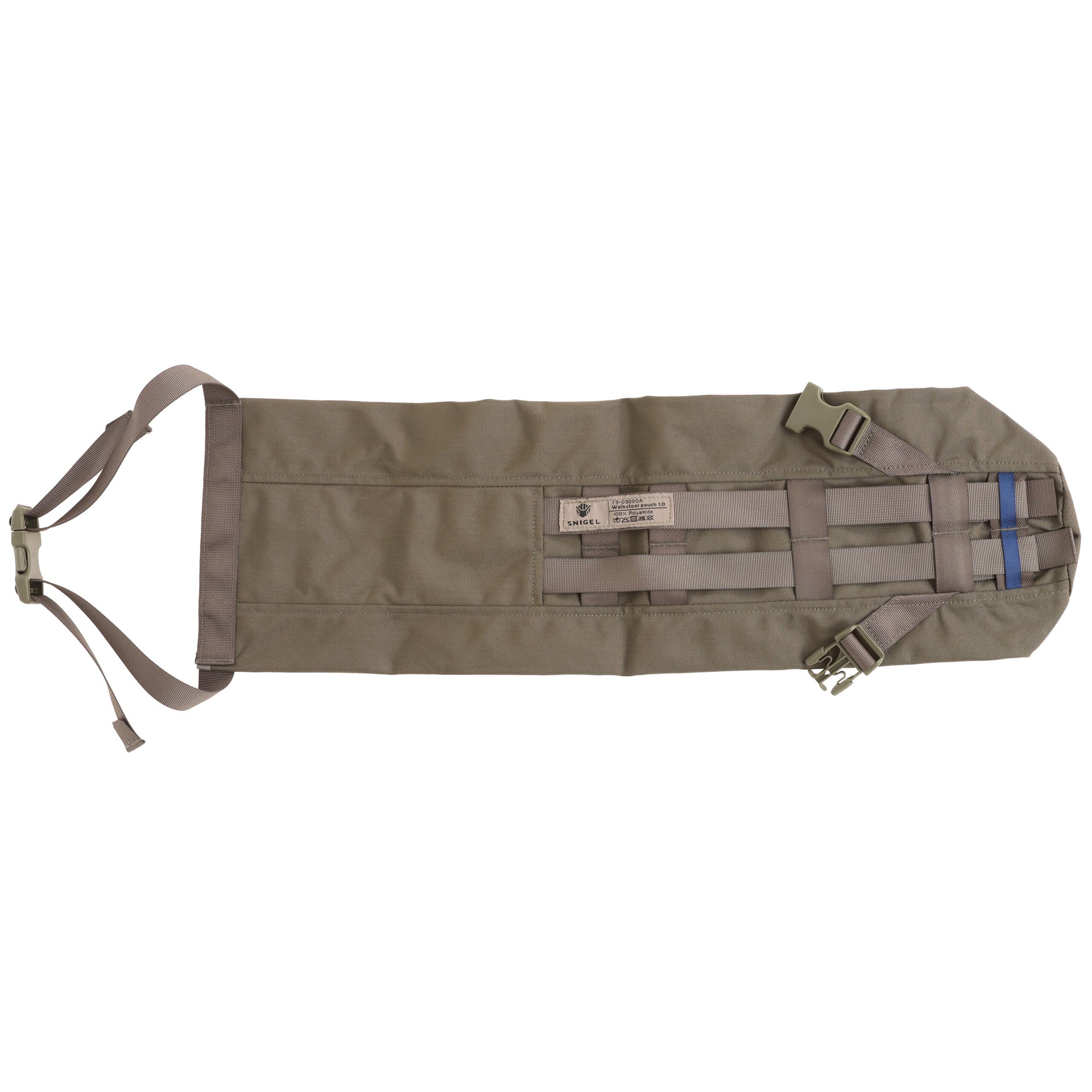 Walkstool Tactical Pouch 1.0 – Detailbild 2