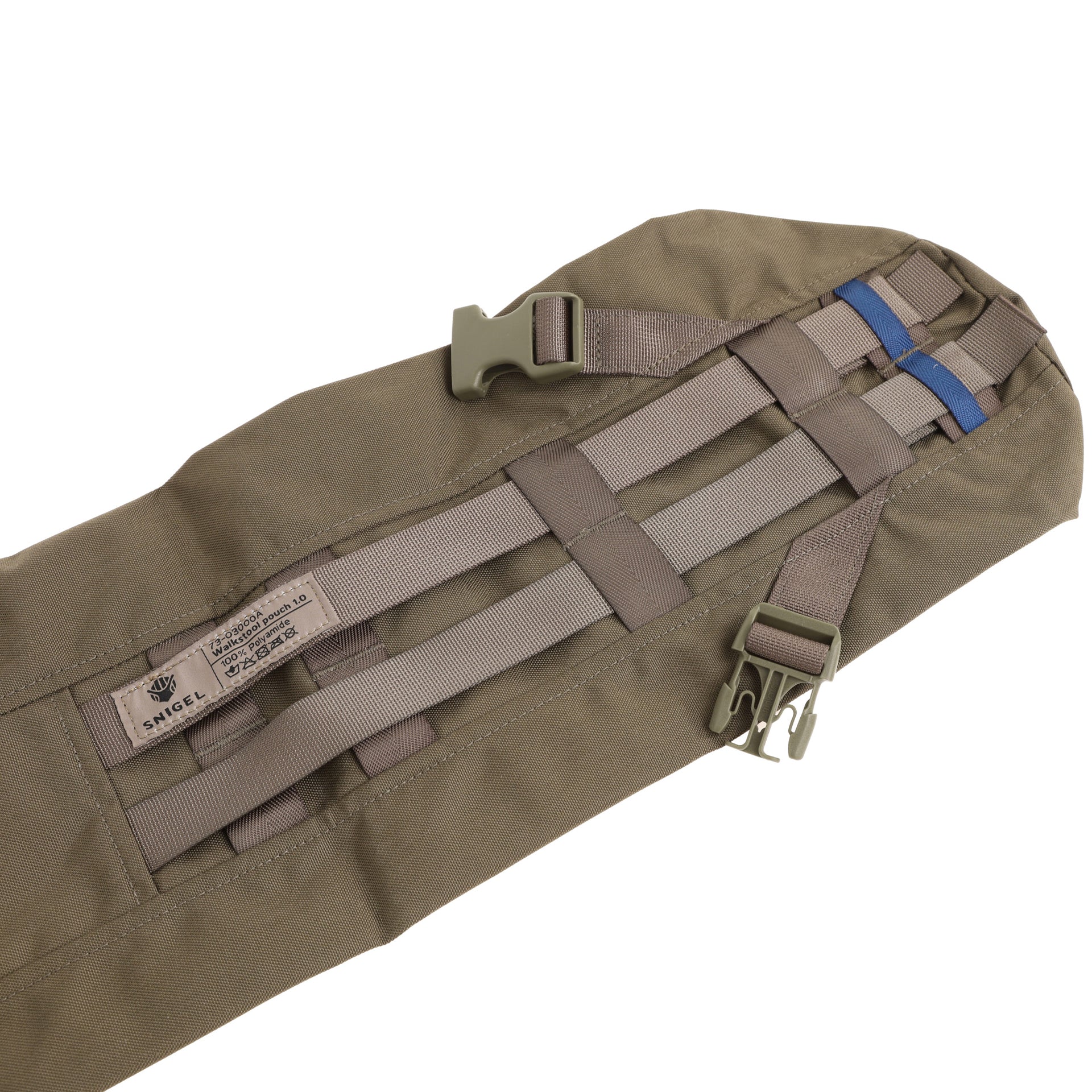 Walkstool Tactical Pouch 1.0 – Detailbild 3