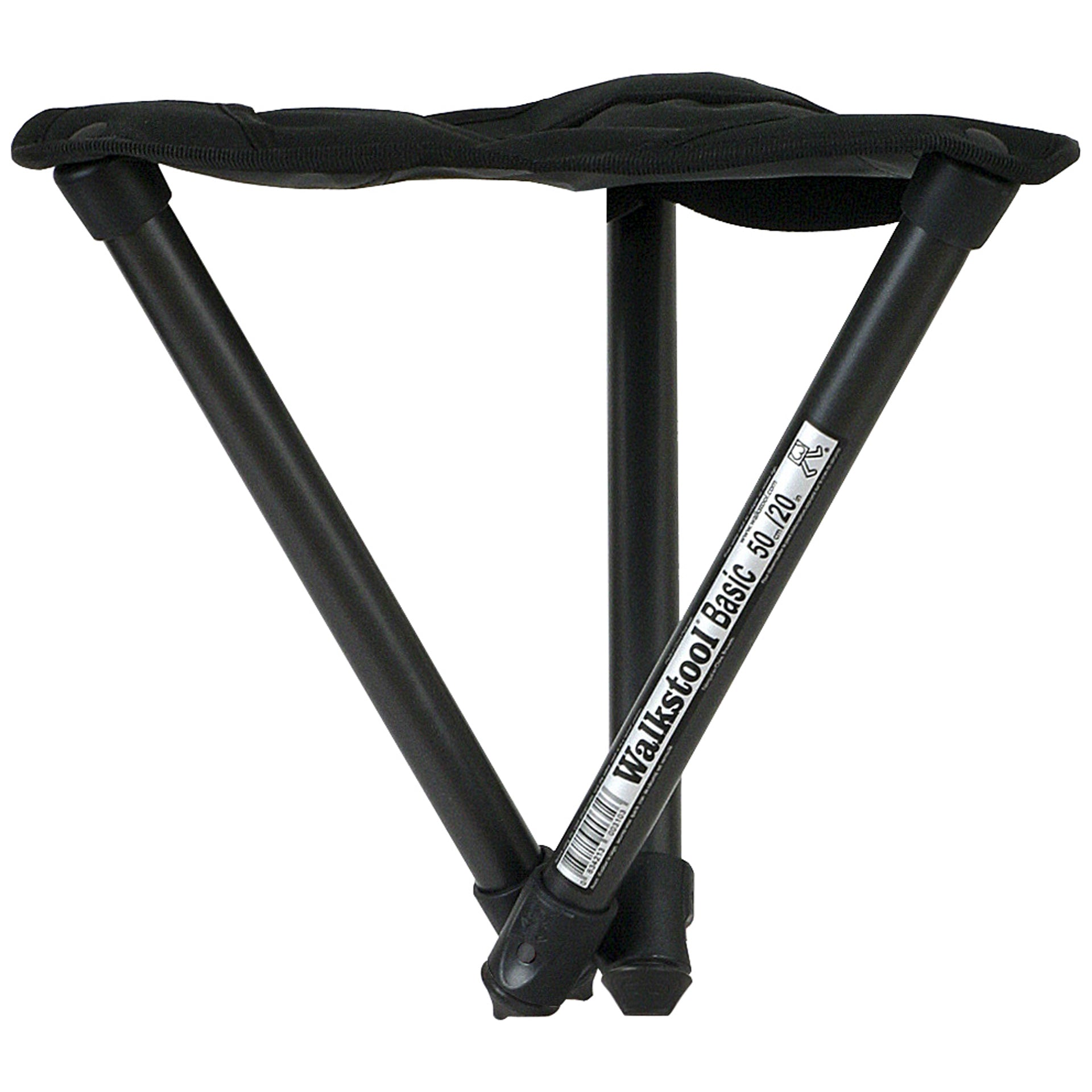 Walkstool Dreibeinhocker Basic – Detailbild 2