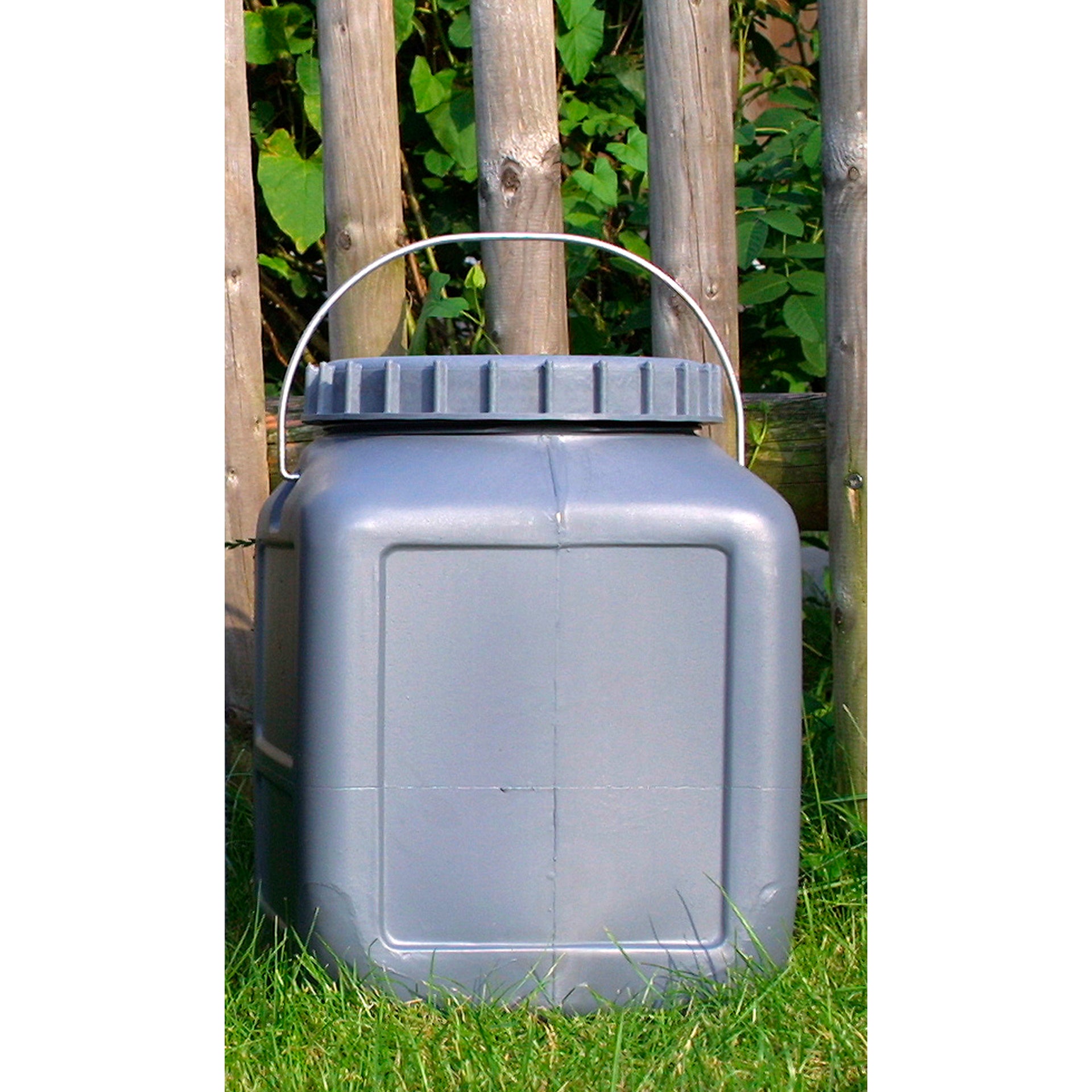 BasicNature Weithalstonne – Detailbild 2