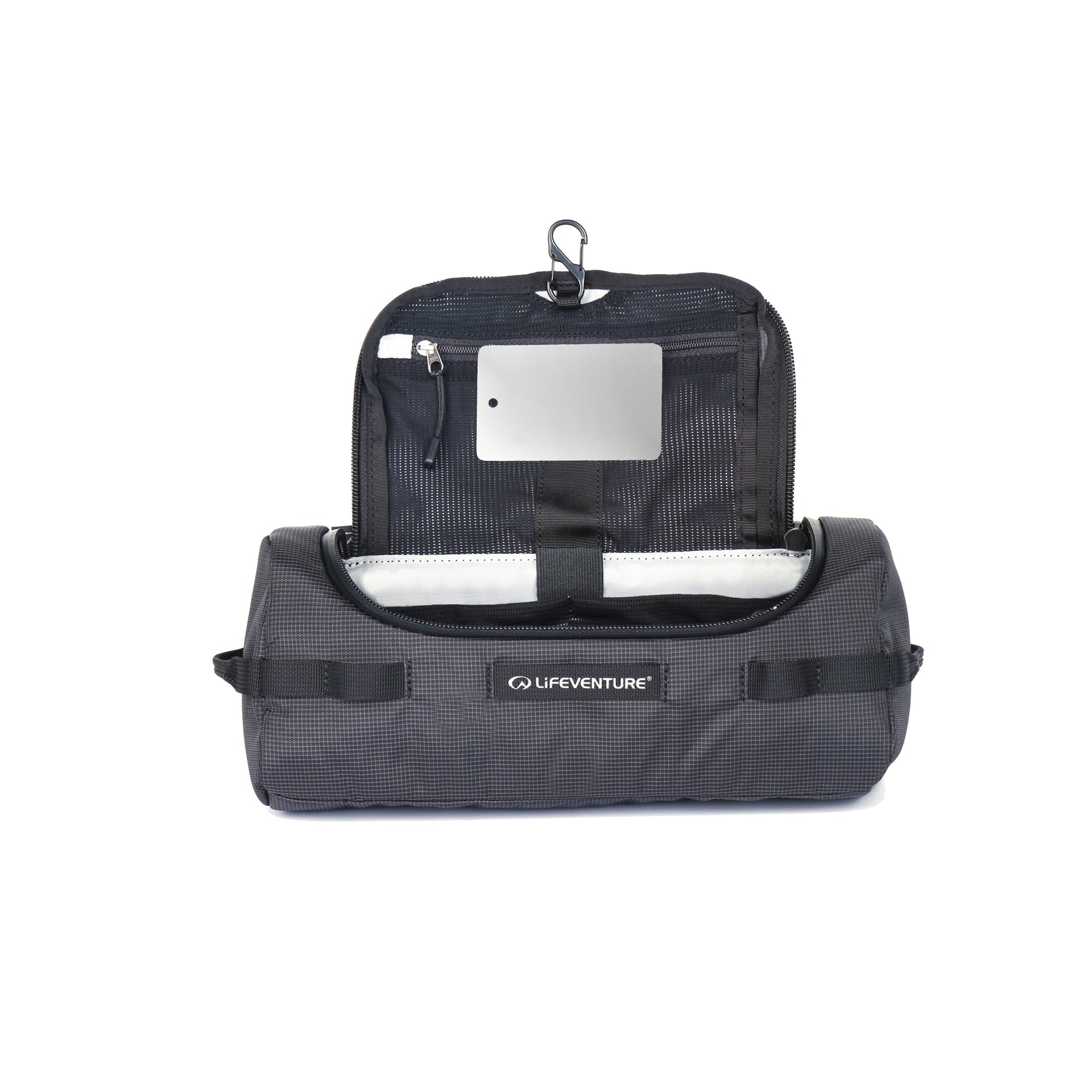 Lifeventure Waschtasche 'Barrel' – Relags Produktbild