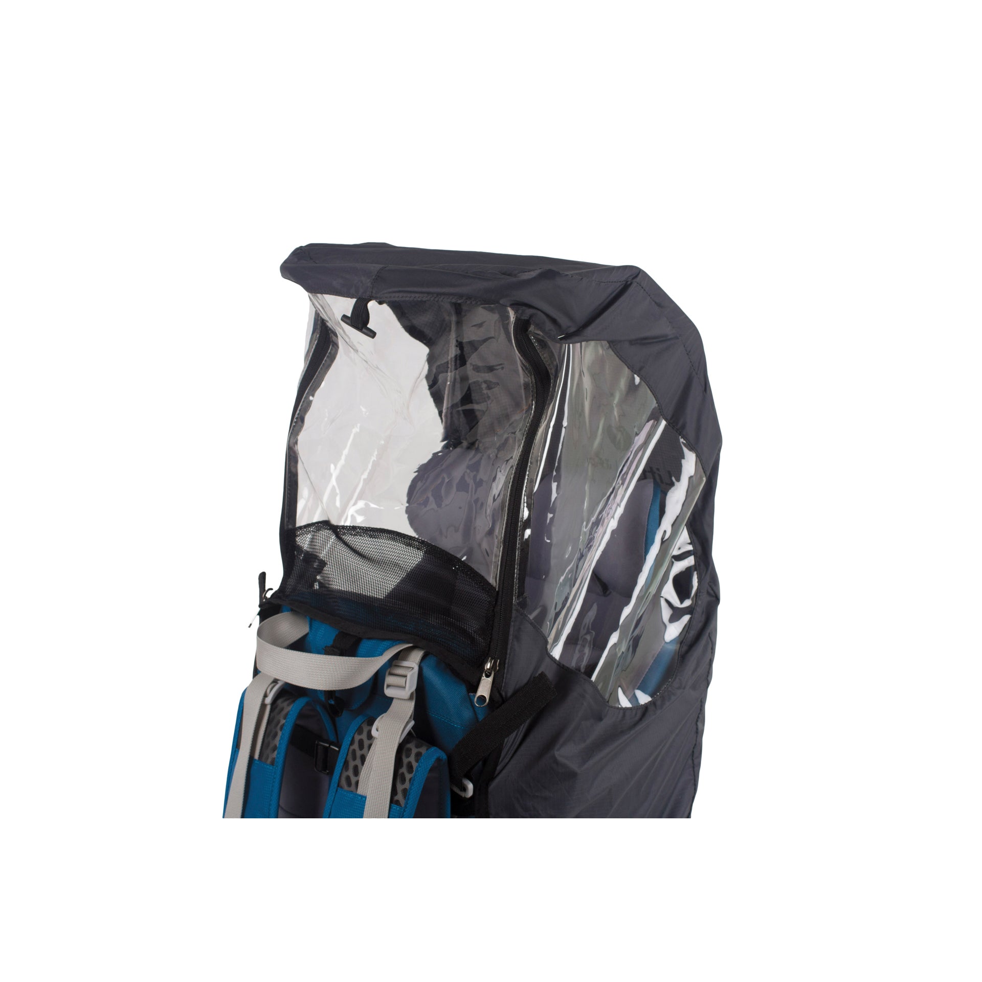 LittleLife Kindertrage 'Regenhaube' – Relags Produktbild
