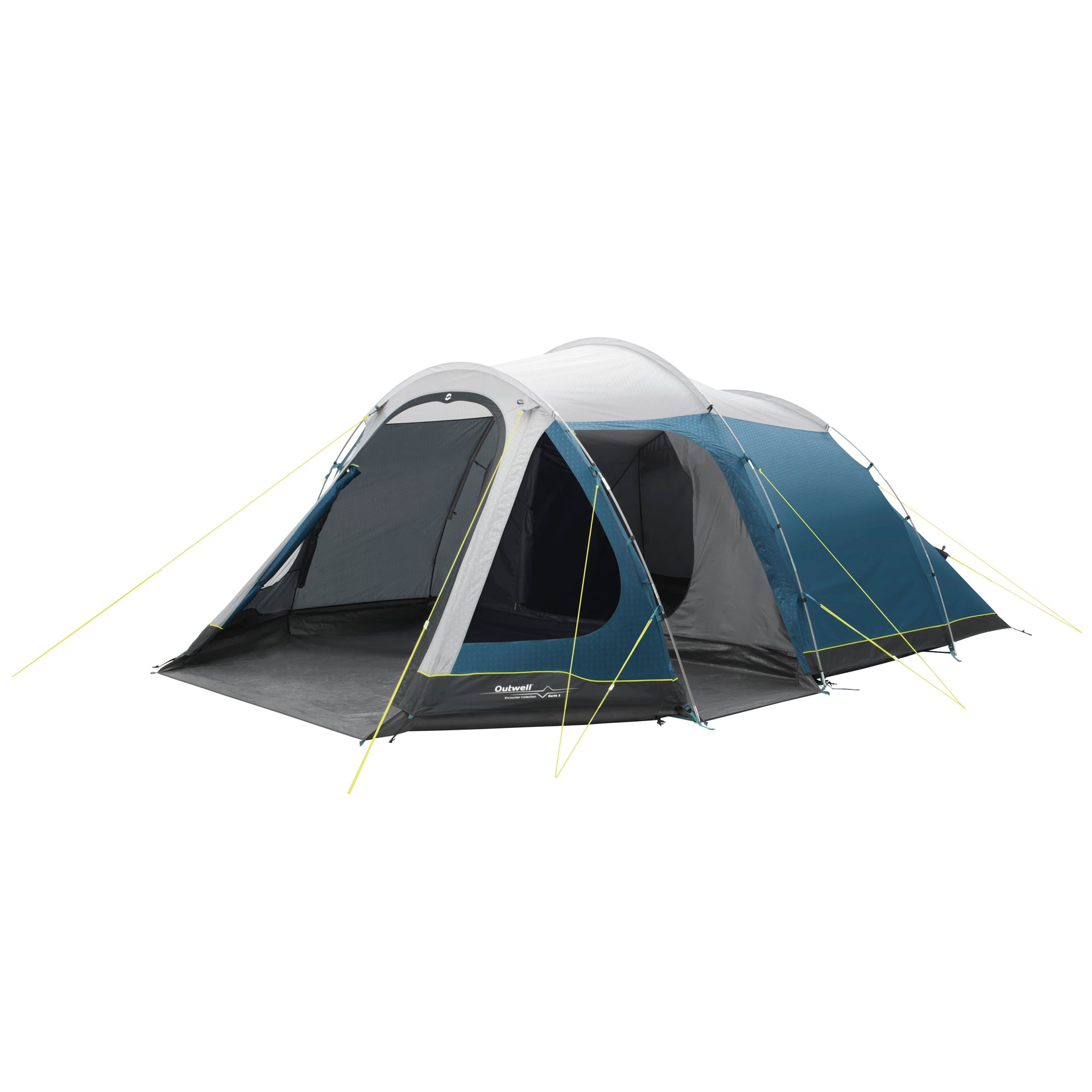 Outwell Zelt 'Earth' – 5 Personen, Ansicht 1