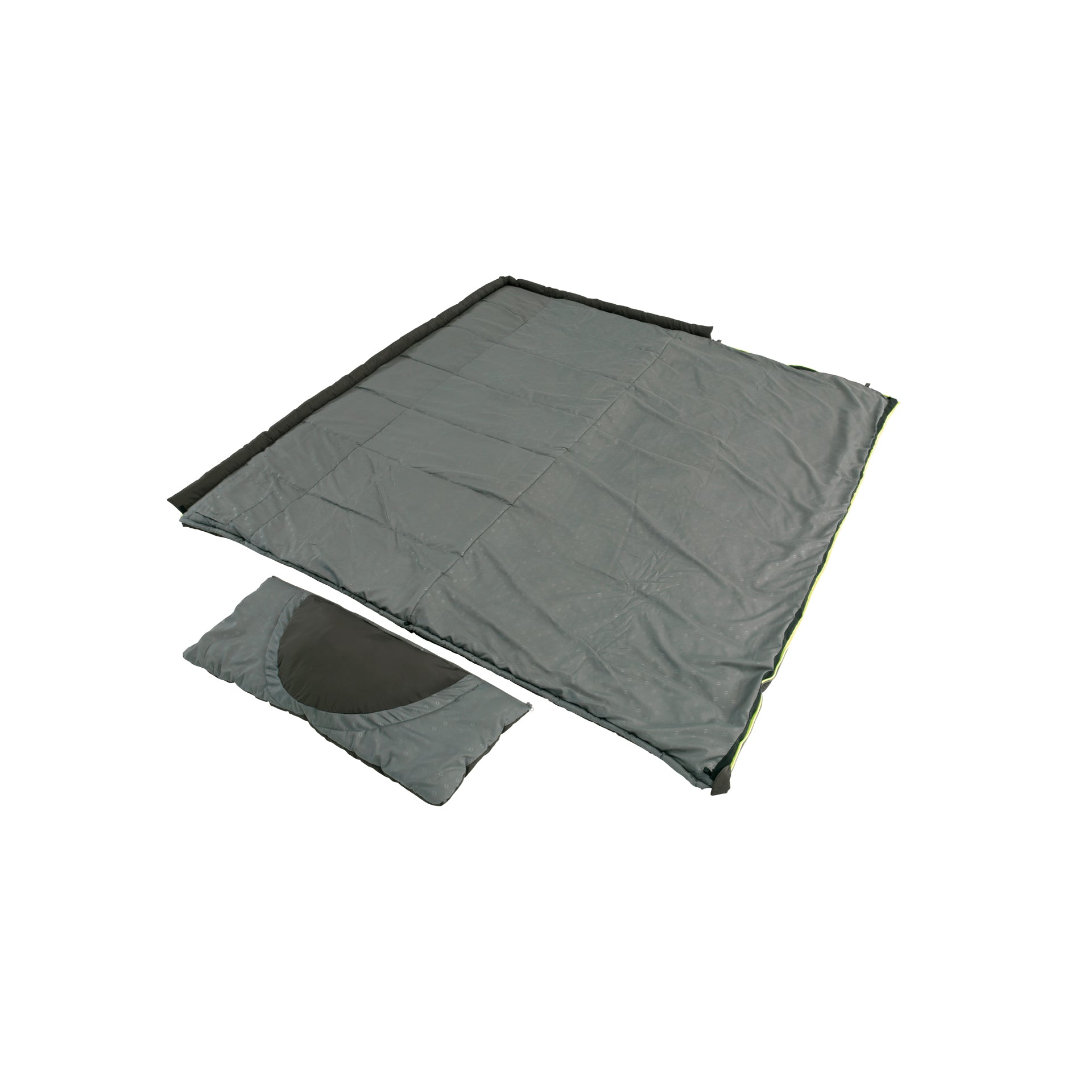 Outwell Schlafsack Contour – Detailbild 2