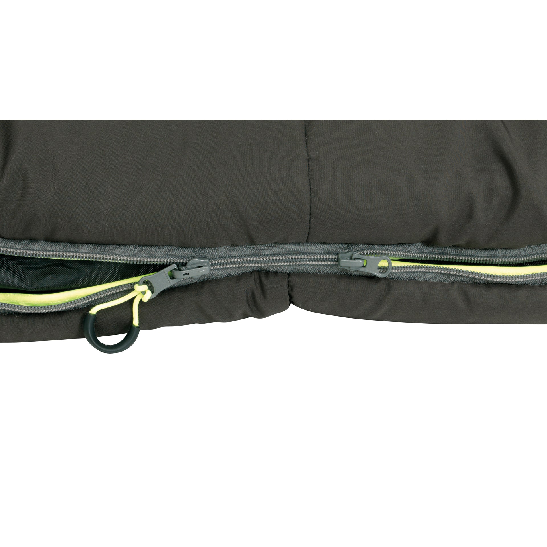 Outwell Schlafsack Contour – Detailbild 3