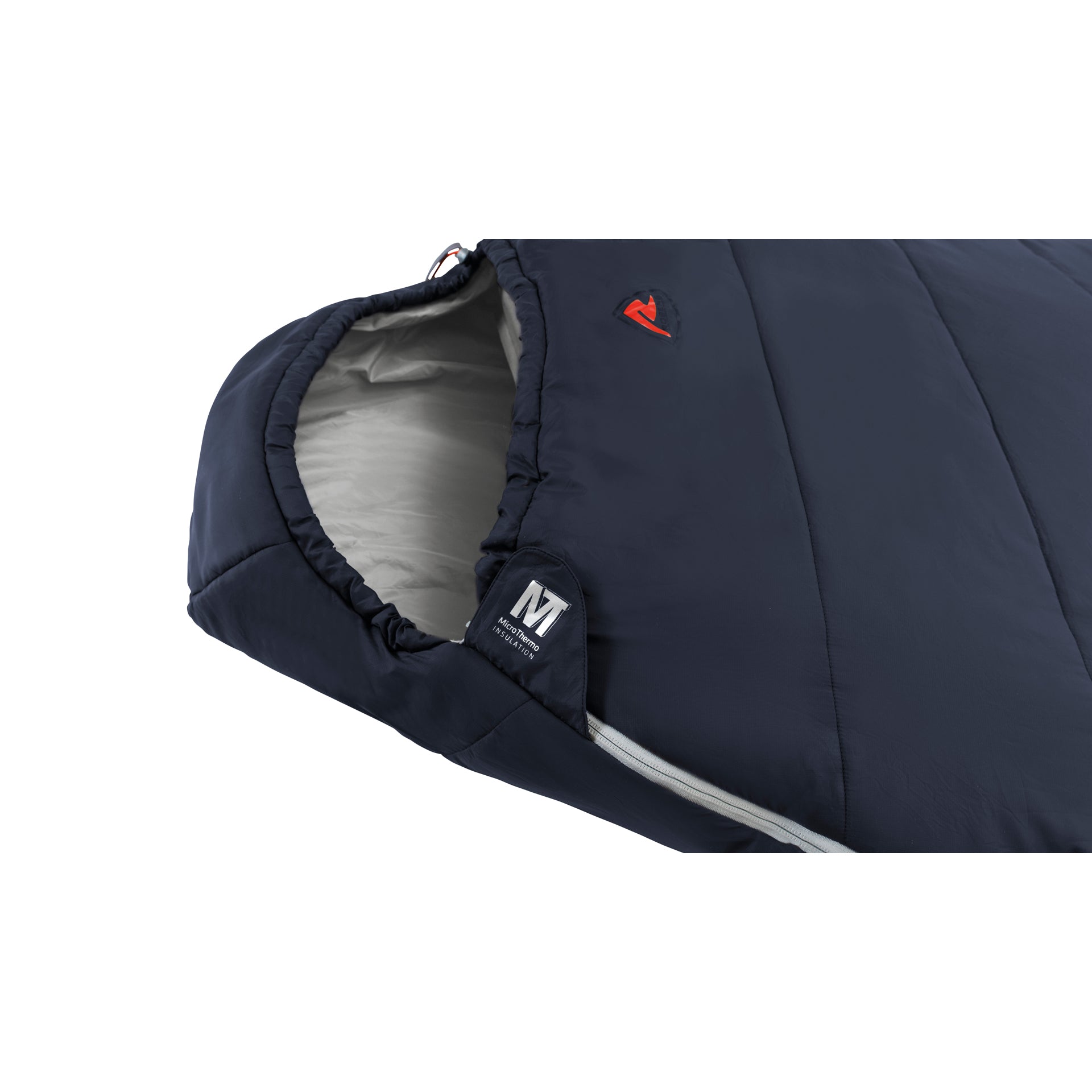 Robens Schlafsack Moraine – Detailbild 3