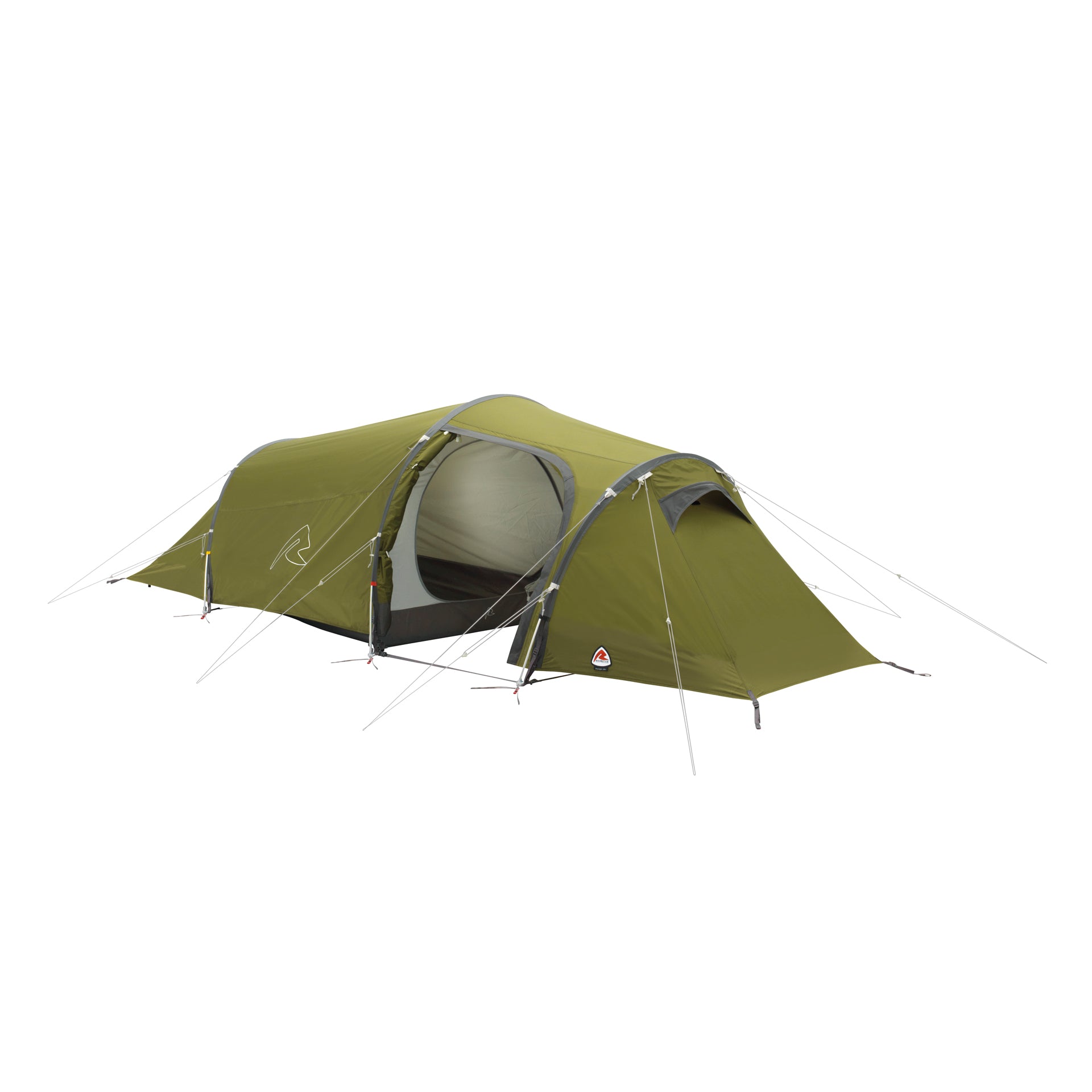 Robens Voyager Exp 2-Personen-Tunnelzelt – Originalansicht 1