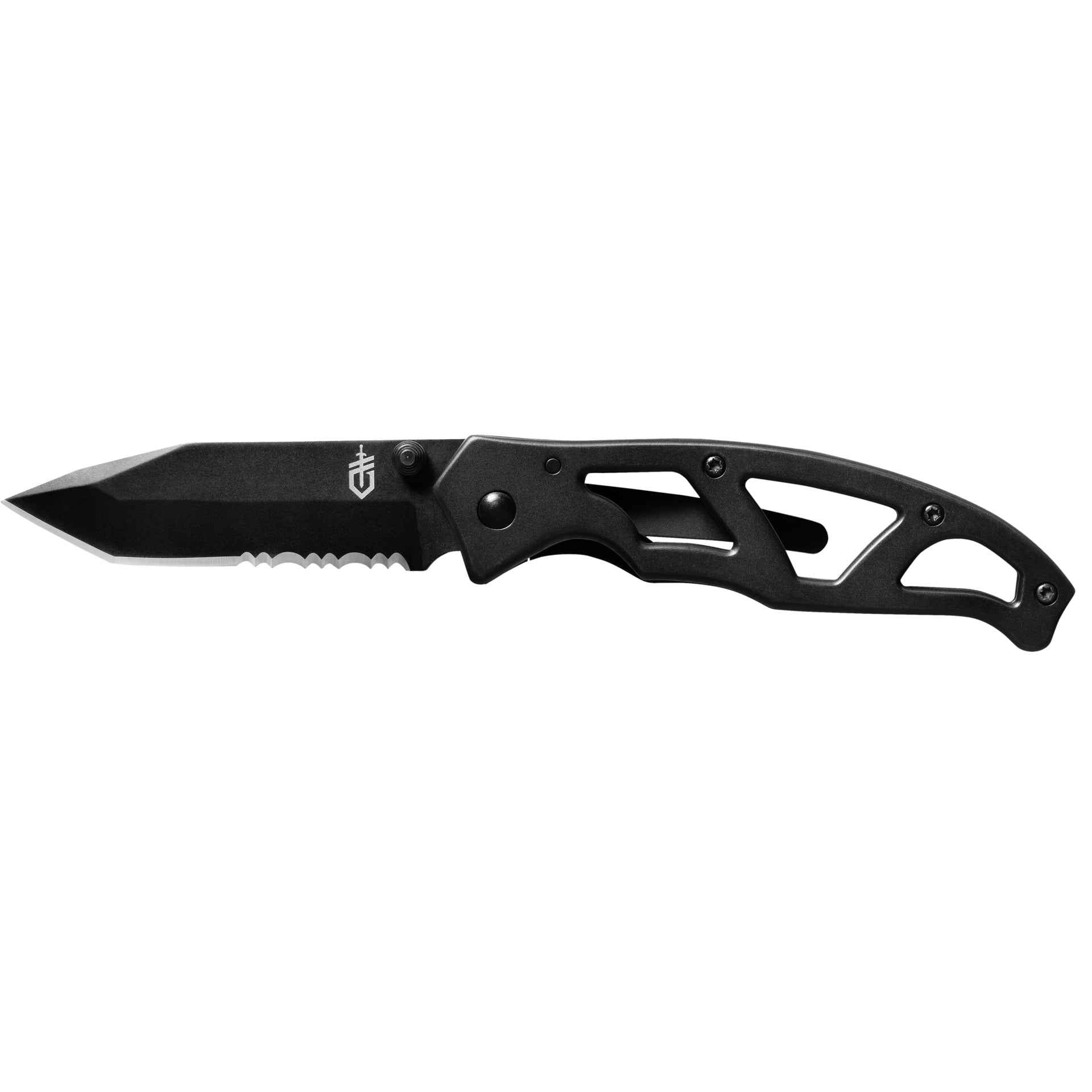 Gerber Messer 'Paraframe I Tanto SE' – Relags Produktbild