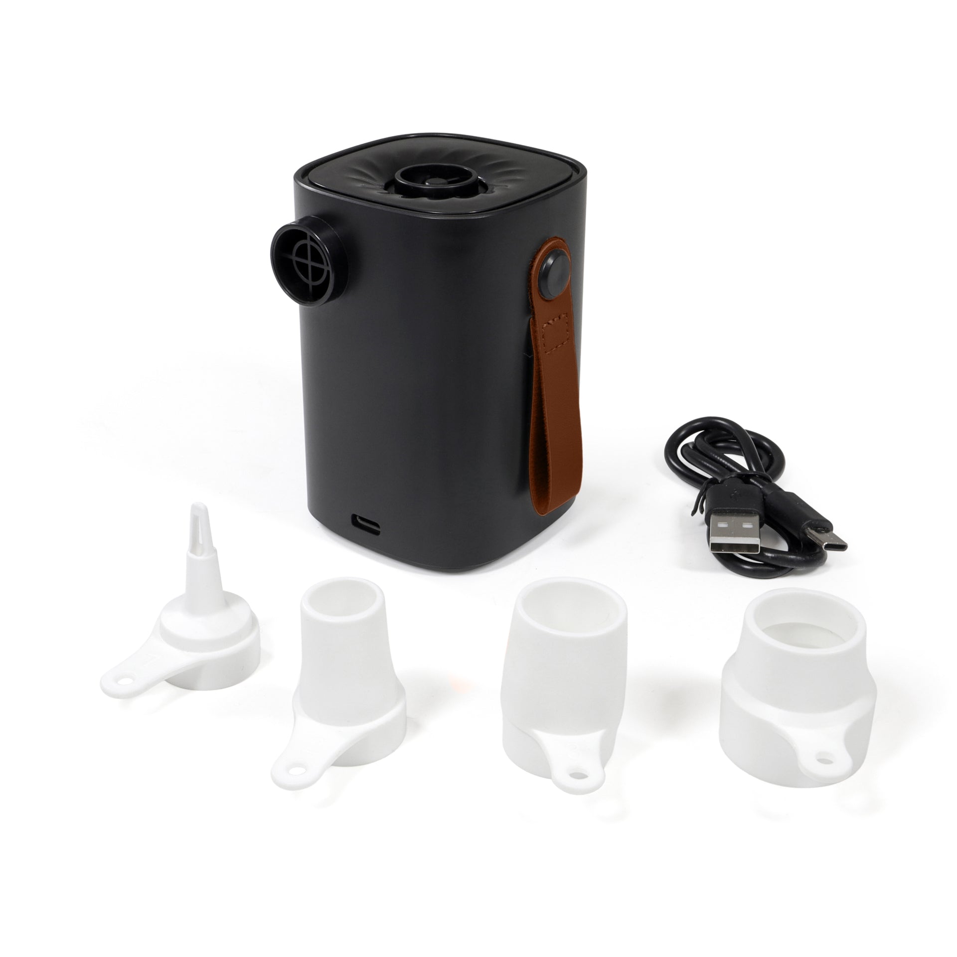 Origin Outdoors Elektrische Luftpumpe 'Pump&Go' – Relags Produktbild