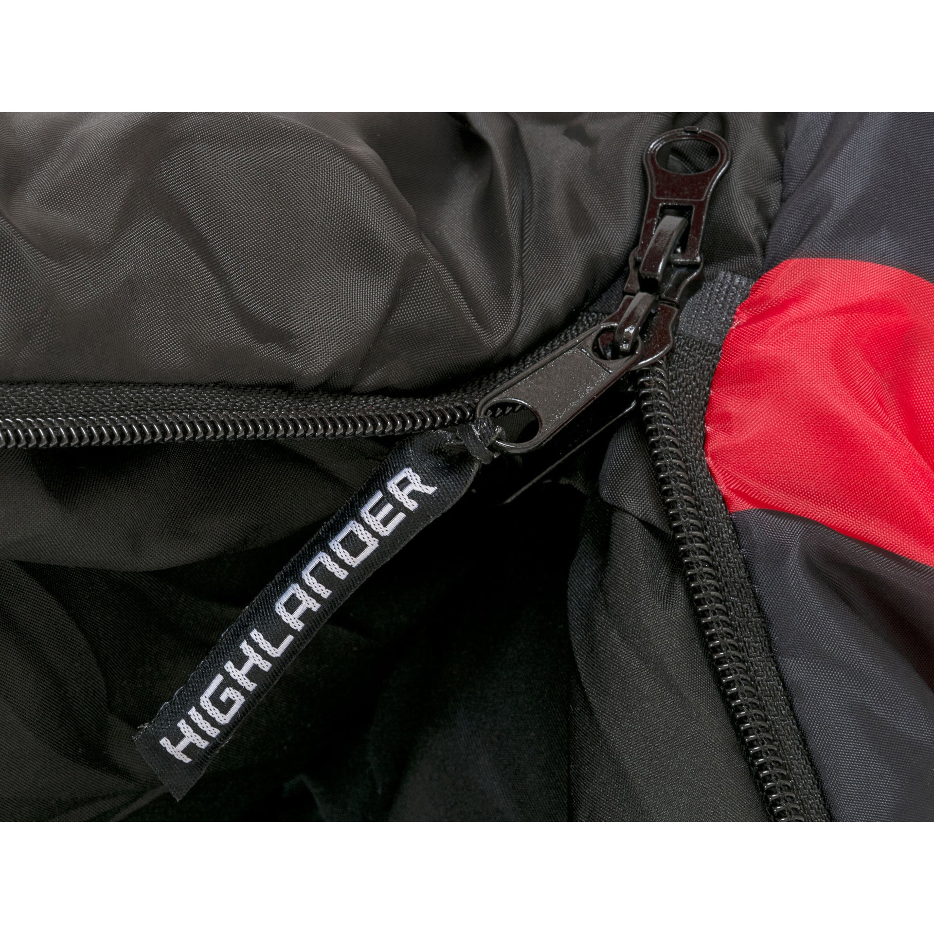 Highlander Schlafsack Creature – Detailbild 3