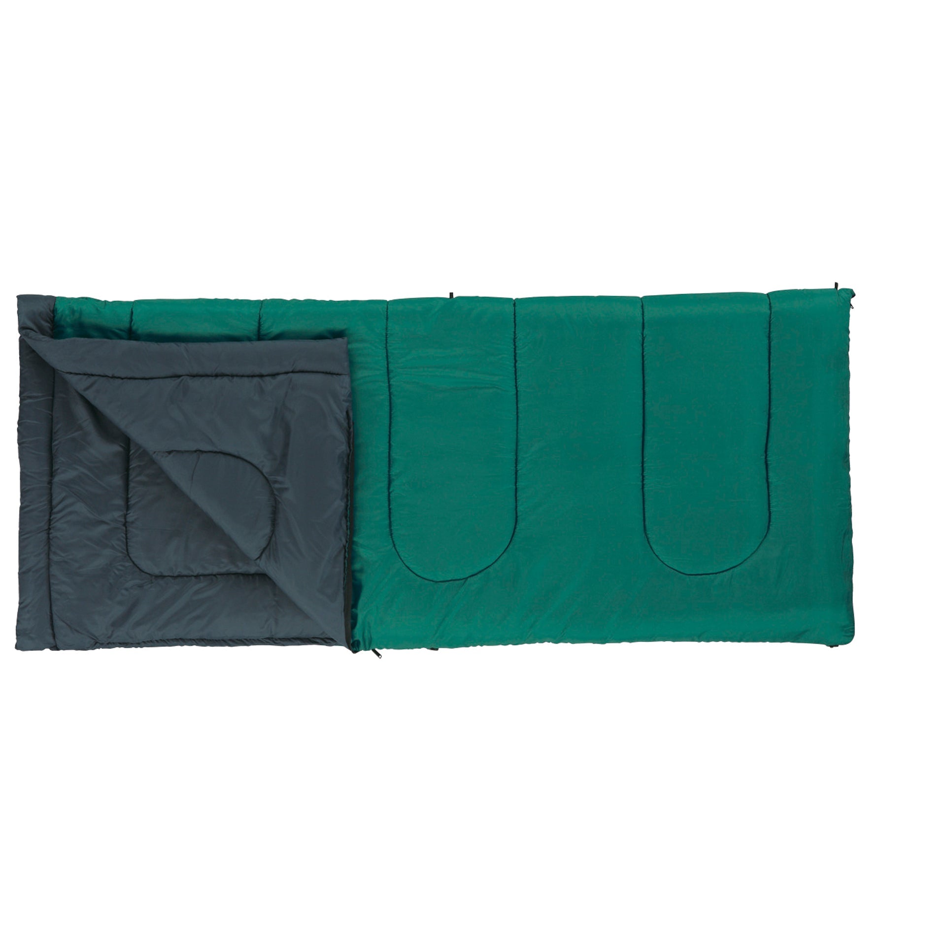 Coleman Schlafsack 'Atlantic Lite' – Relags Produktbild
