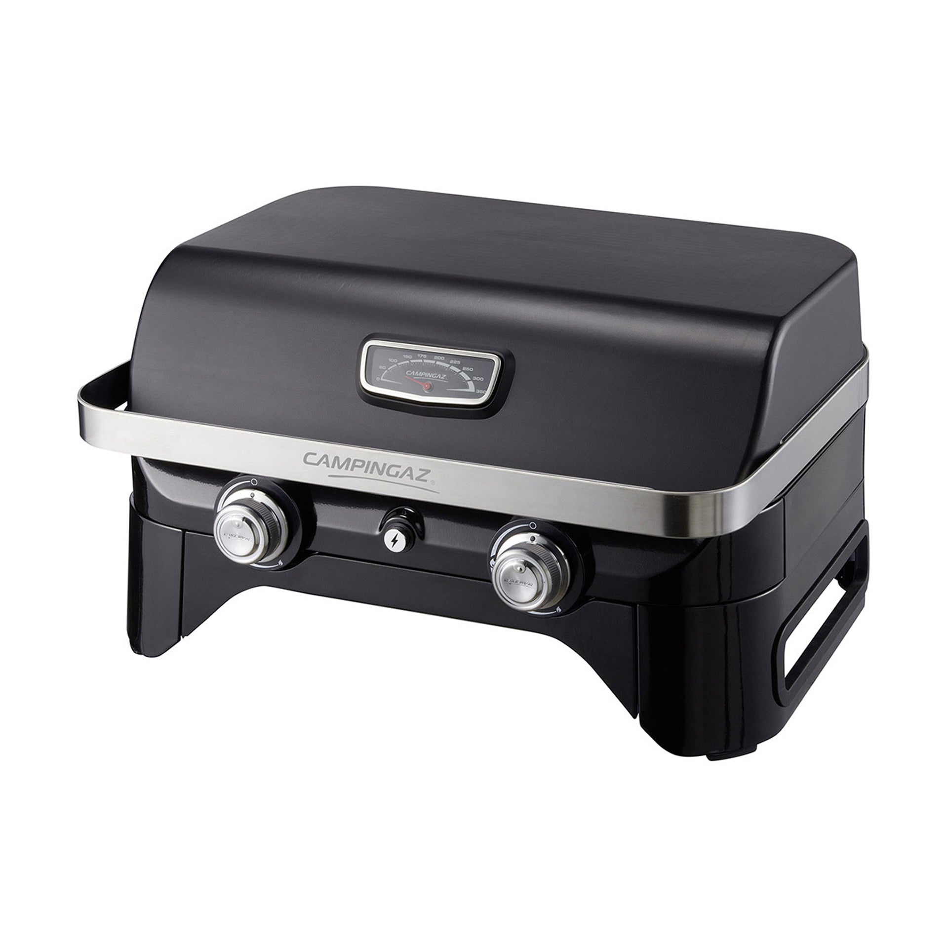 Campingaz Grill 'Attitude 2100 LX' – Detailbild 2