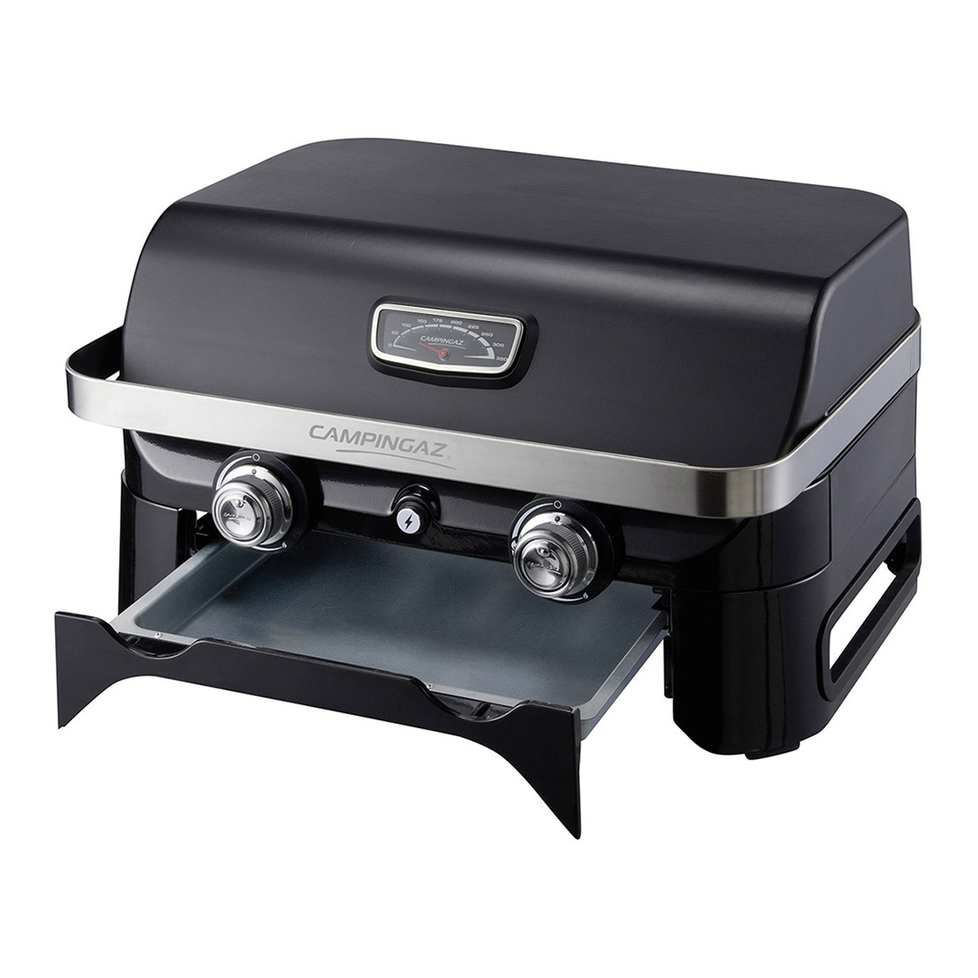 Campingaz Grill 'Attitude 2100 LX' – Detailbild 3