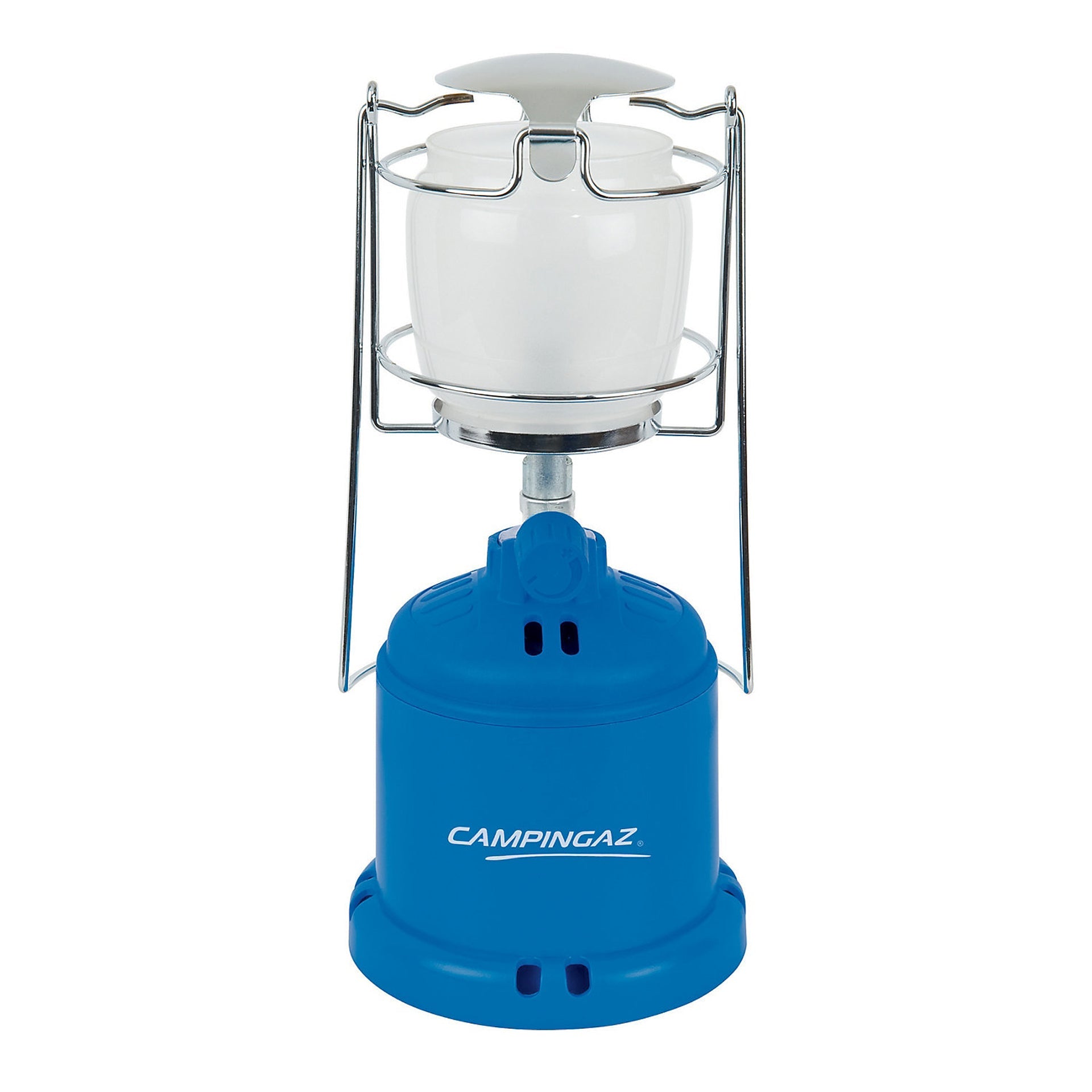 Campingaz Laterne 'Camping 206 L' – Relags Produktbild