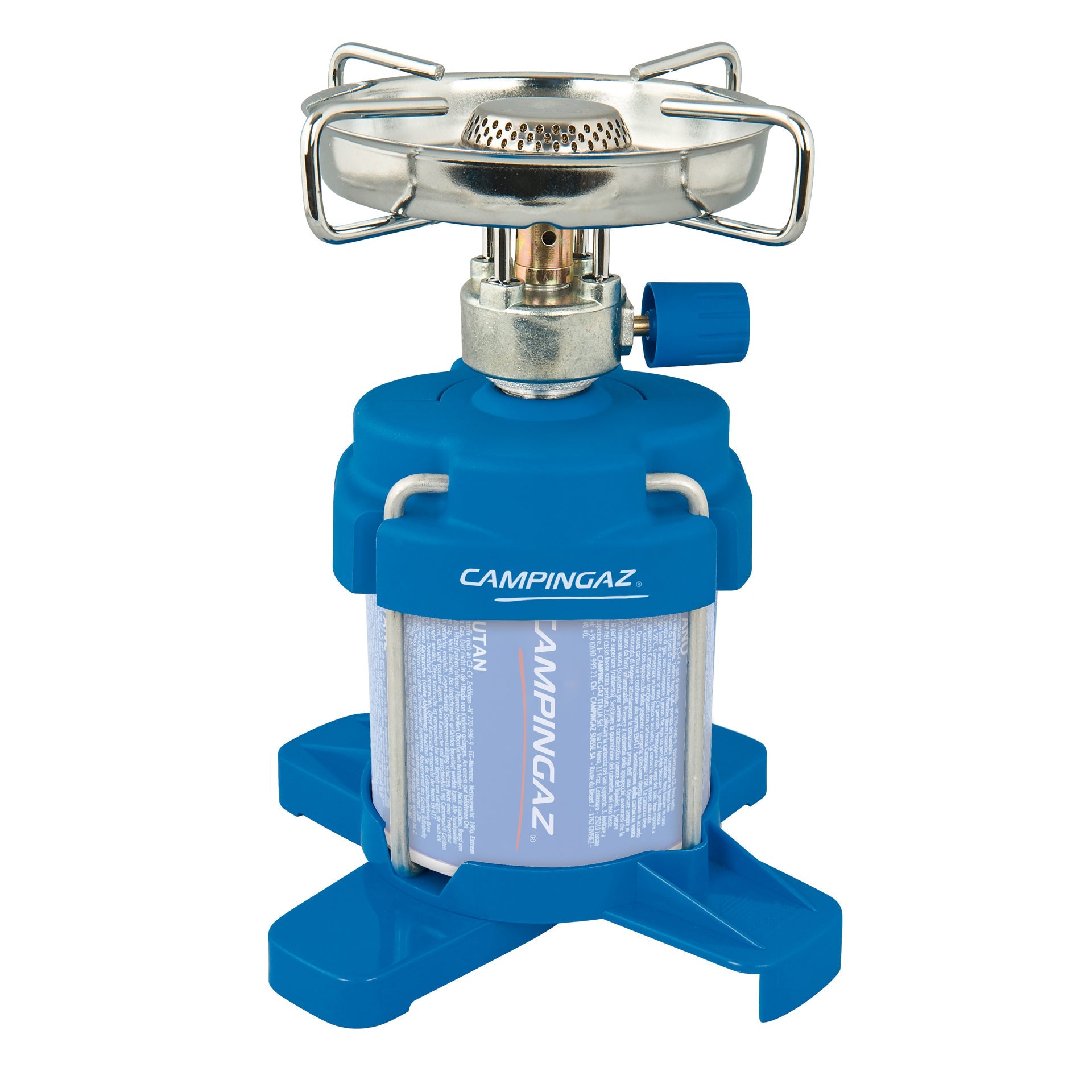 Campingaz Kocher 'Bleuet 206 Plus' – Relags Produktbild