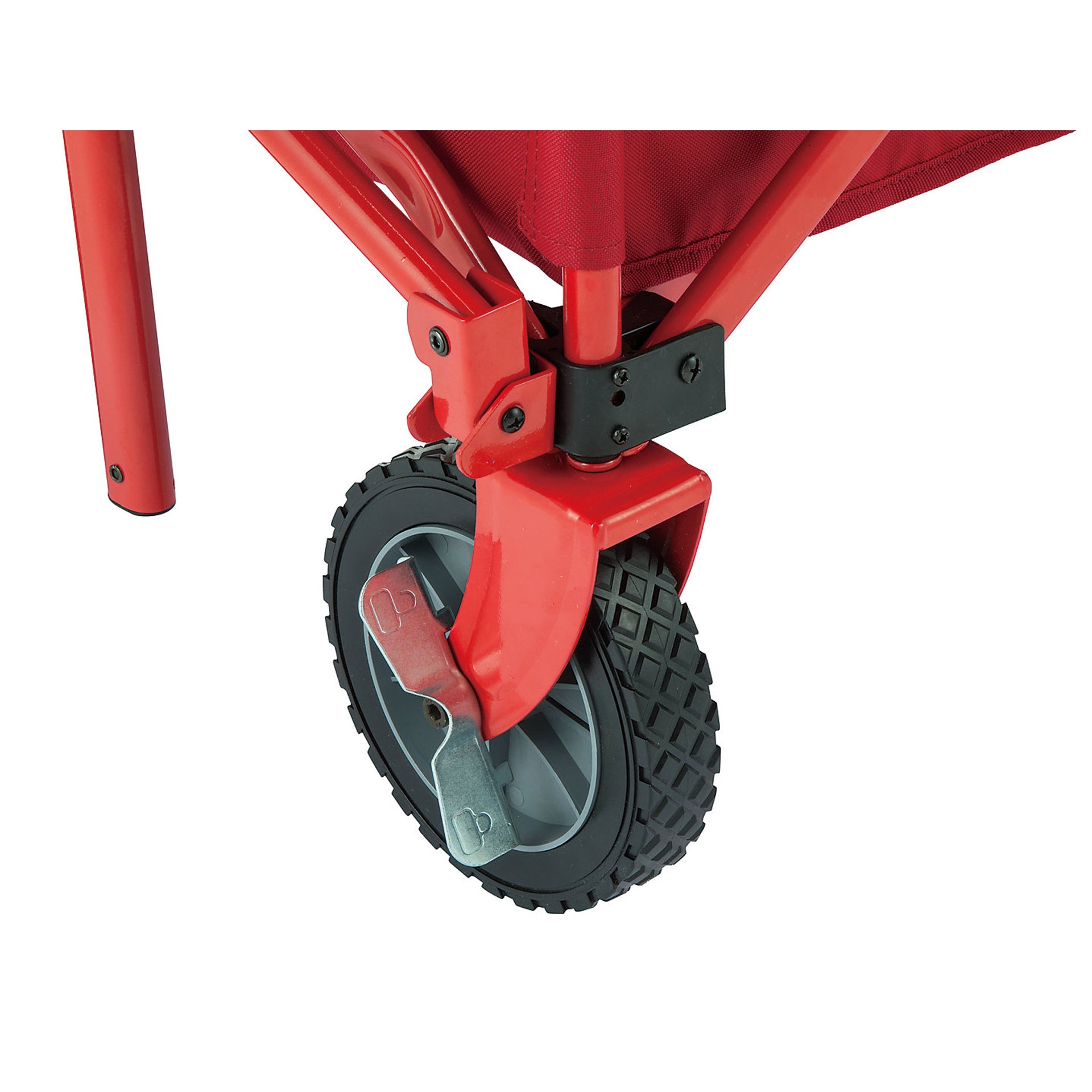 Coleman Bollerwagen – Detailbild 3