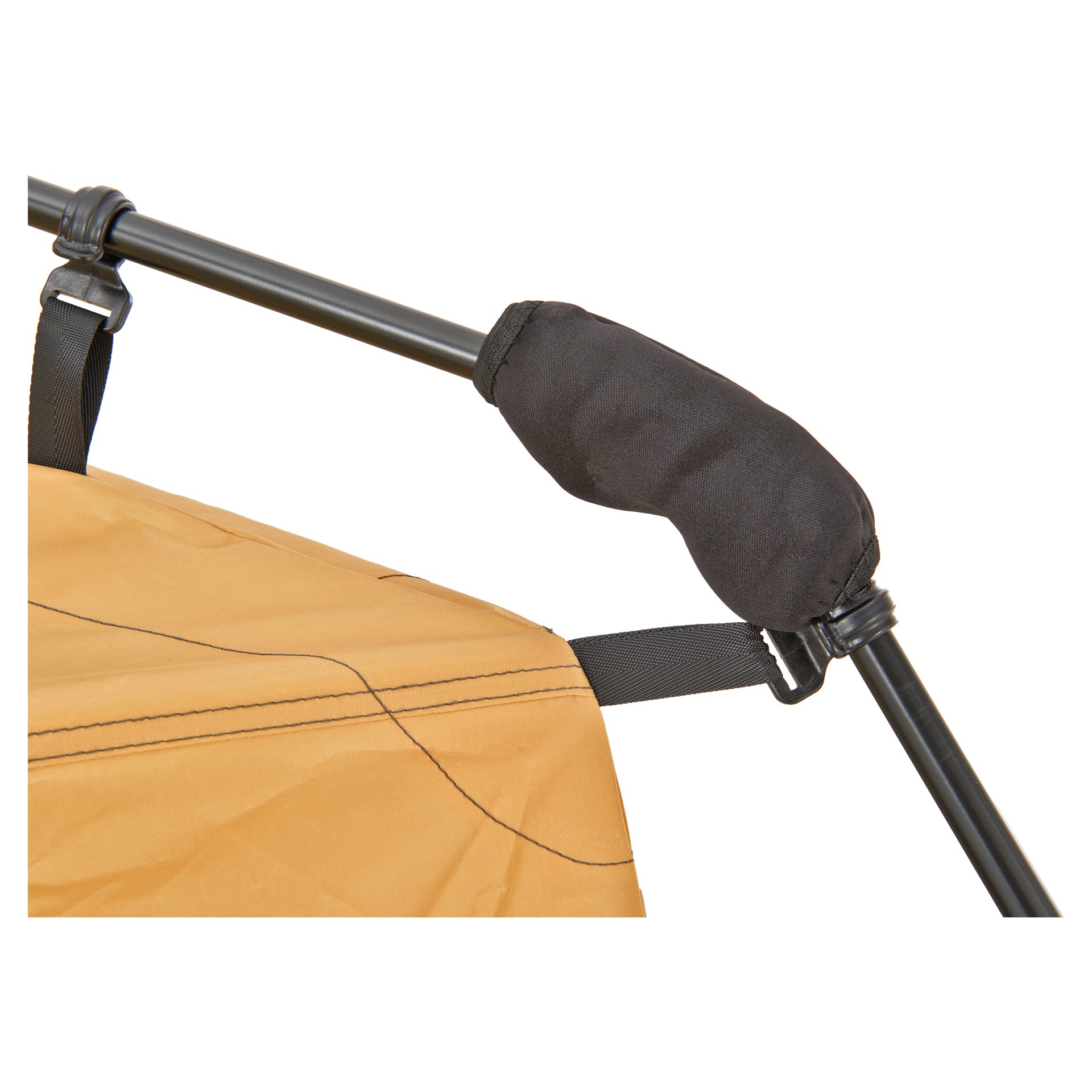Coleman FastPitch Forest Lodge 4 – Originalansicht 5