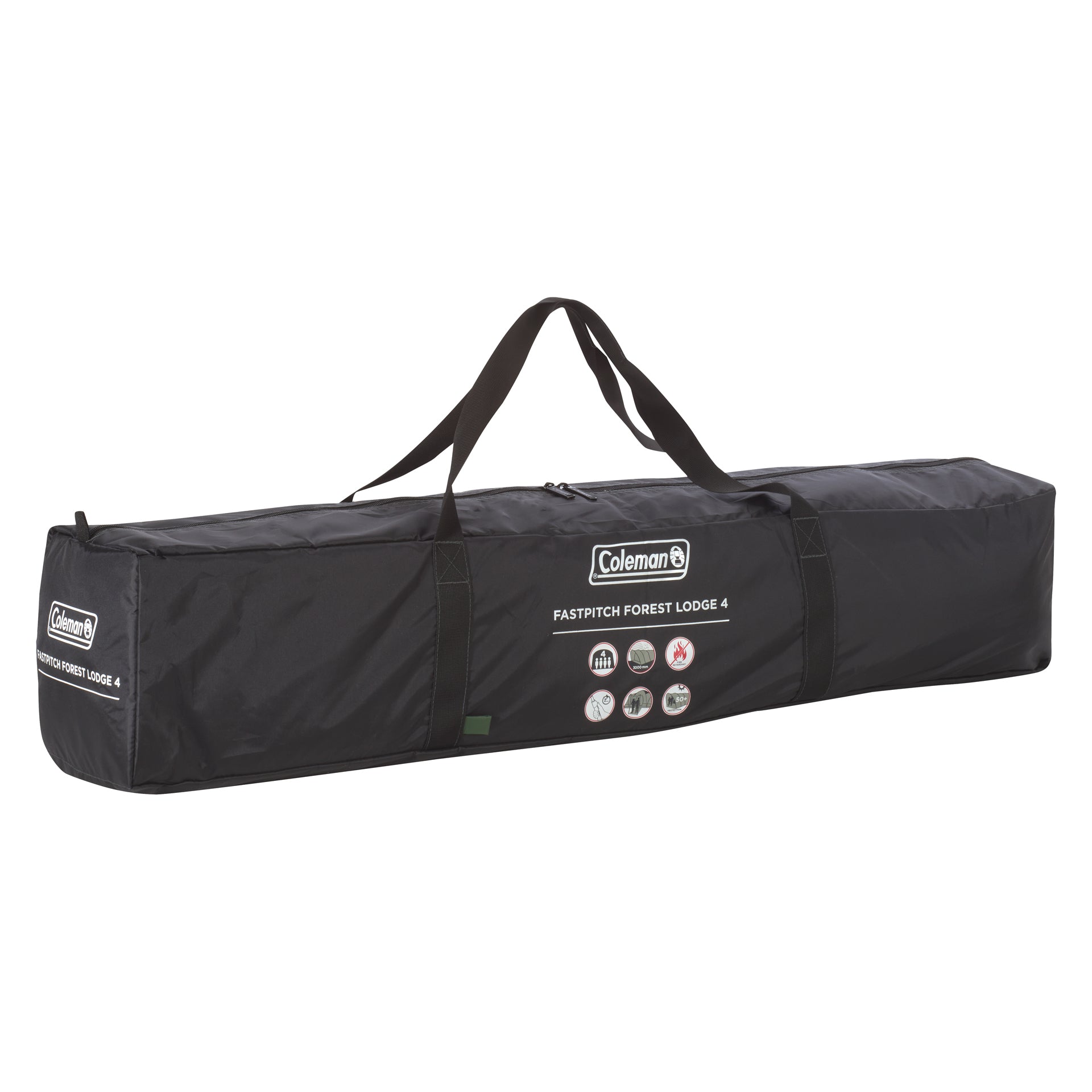 Coleman FastPitch Forest Lodge 4 – Originalansicht 6