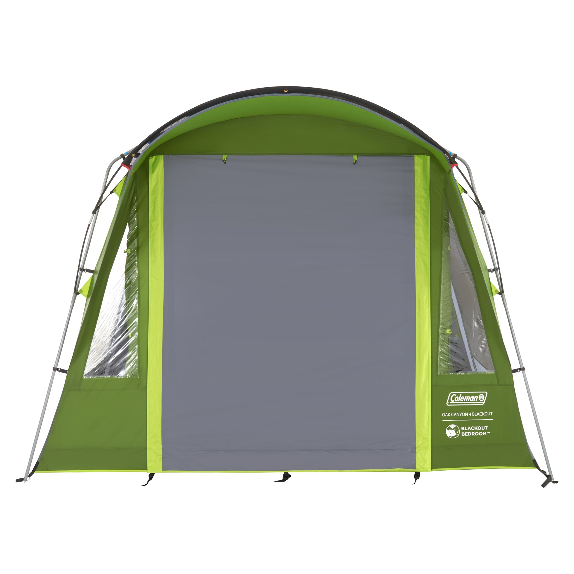 Coleman Zelt 'Oak Canyon BlackOut' – 4 Personen, Ansicht 10
